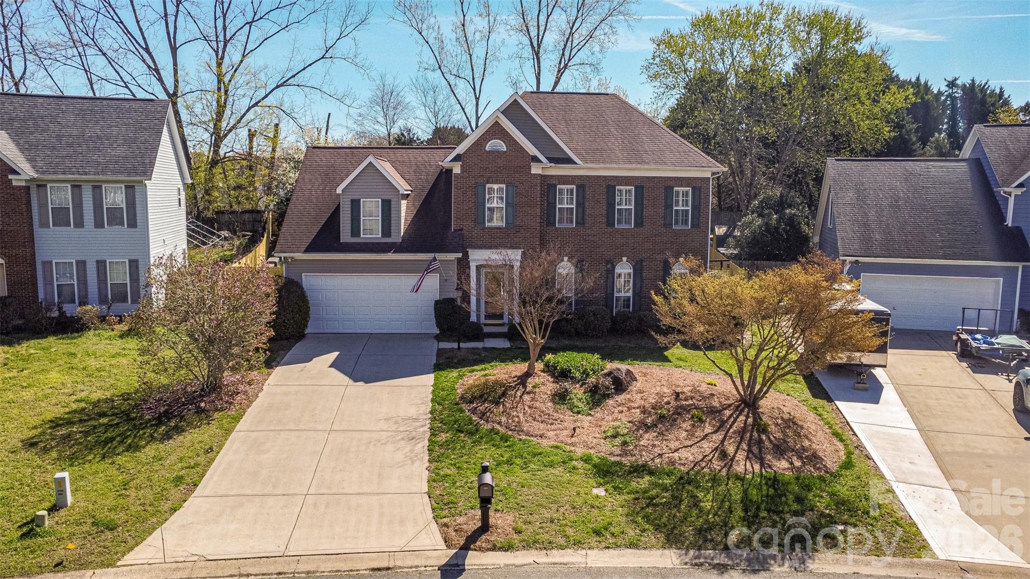 12238 Taos Court Charlotte NC 28277