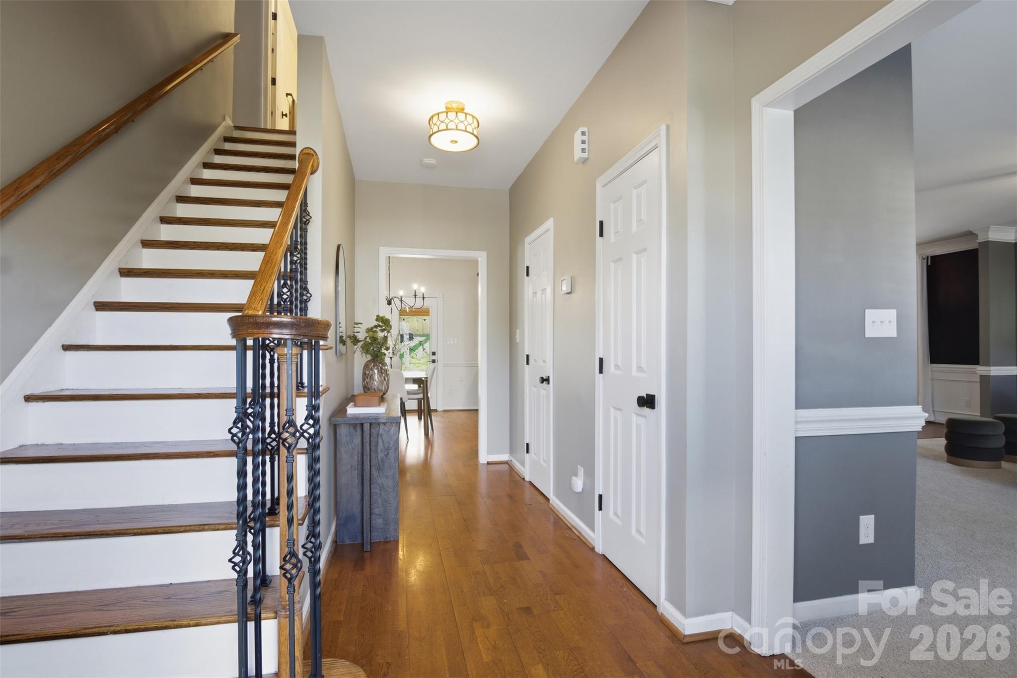 12238 Taos Court Charlotte NC 28277