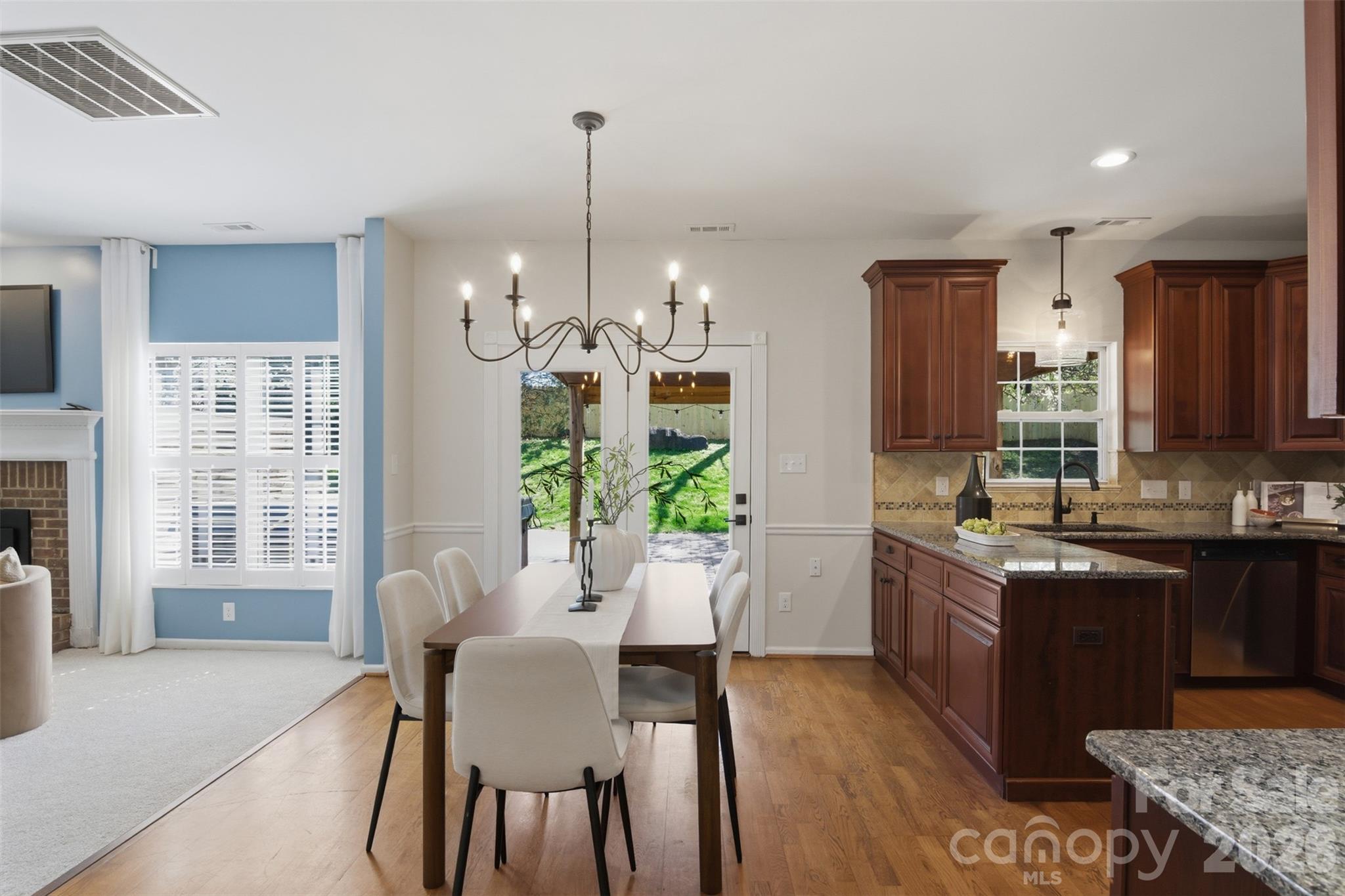 12238 Taos Court Charlotte NC 28277