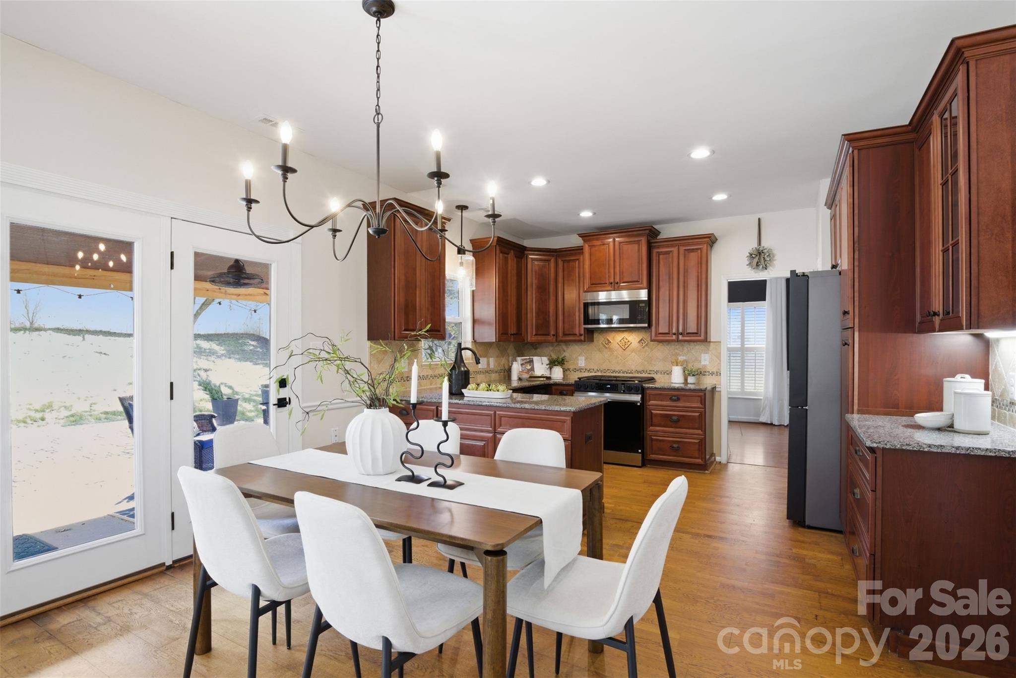 12238 Taos Court Charlotte NC 28277