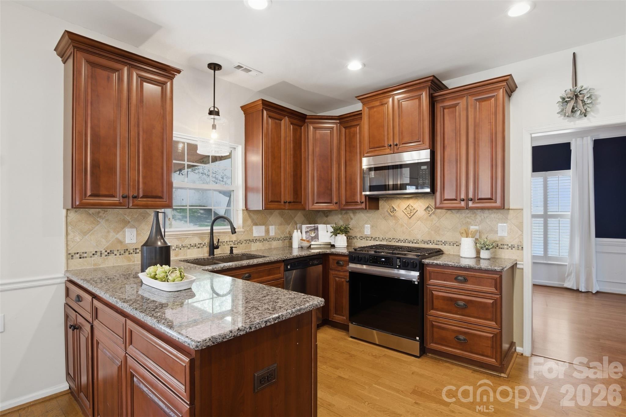 12238 Taos Court Charlotte NC 28277