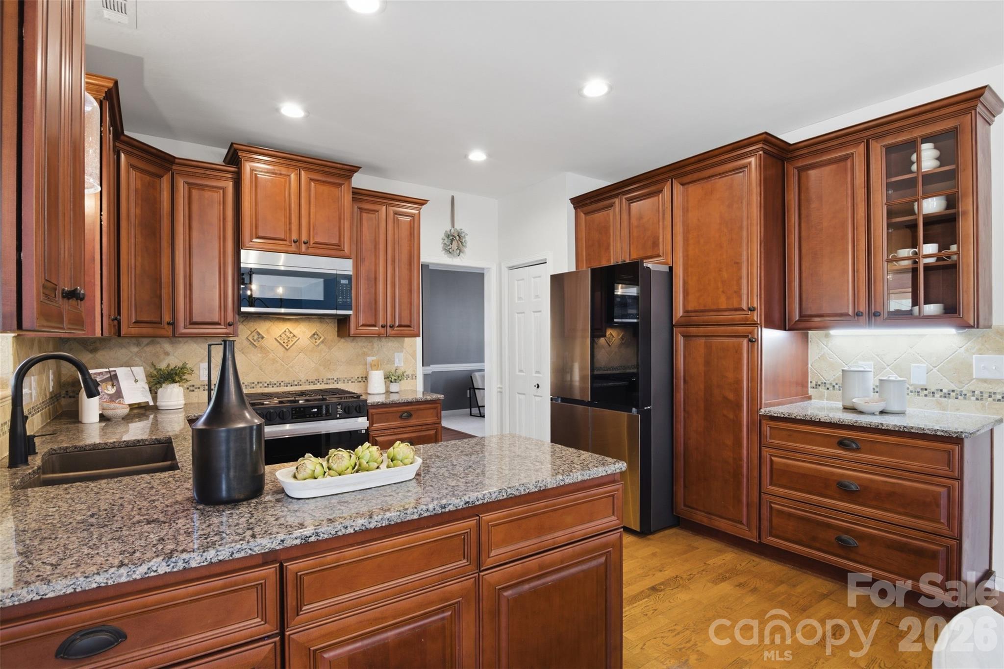 12238 Taos Court Charlotte NC 28277