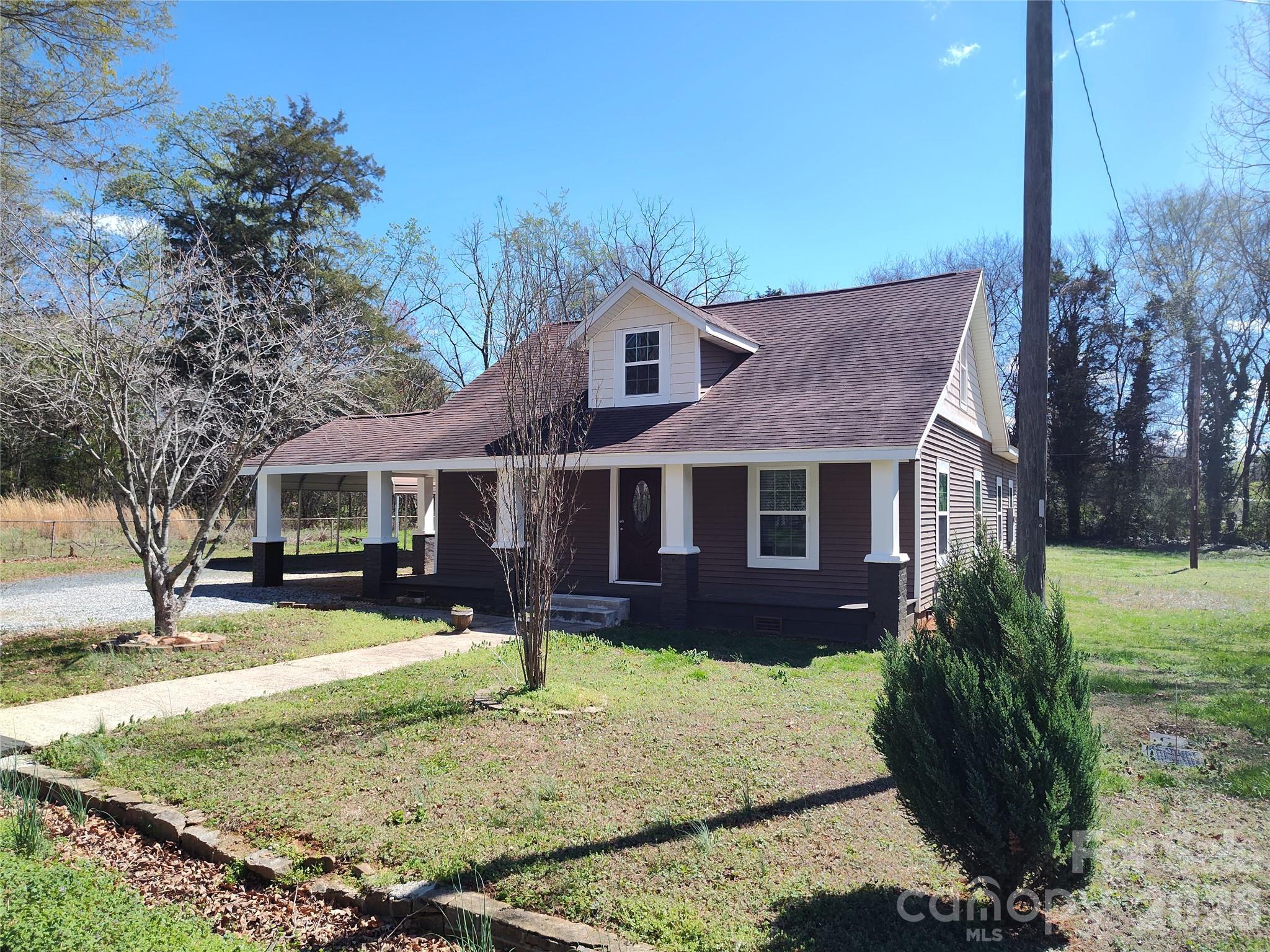 175 Leonard Road Salisbury NC 28146