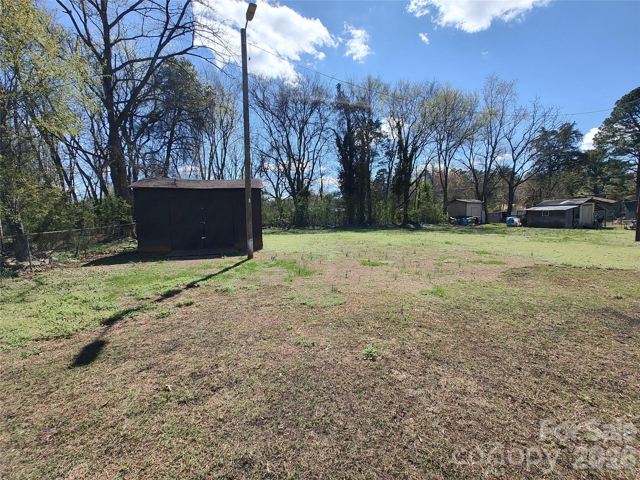 175 Leonard Road Salisbury NC 28146