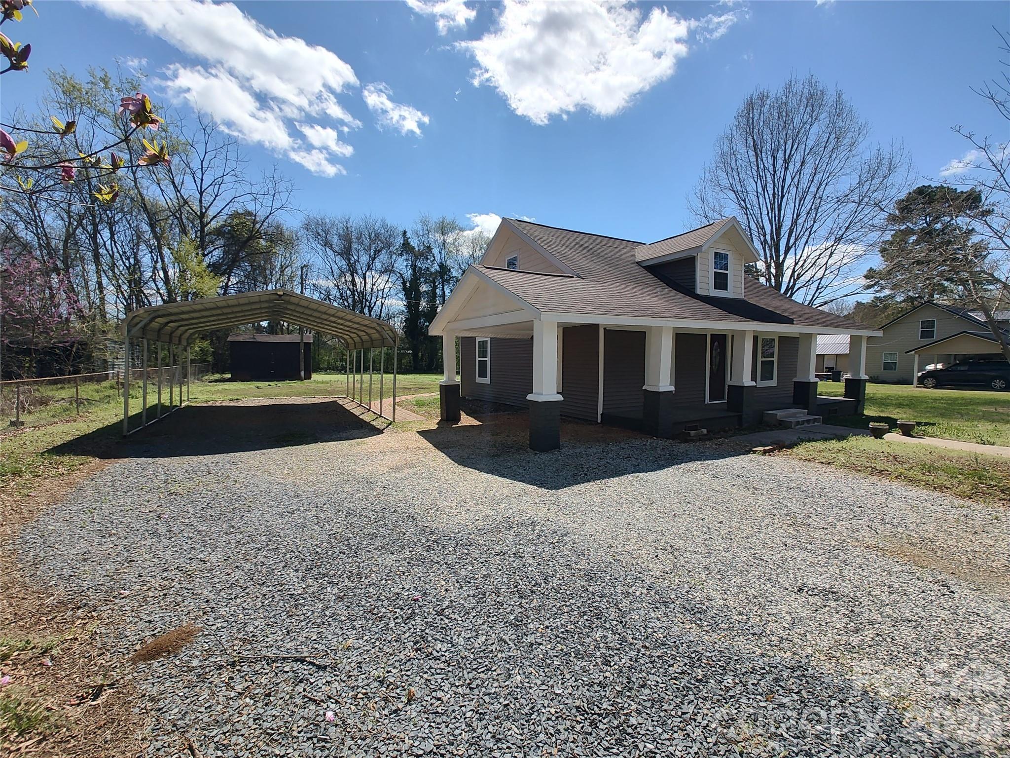 175 Leonard Road Salisbury NC 28146