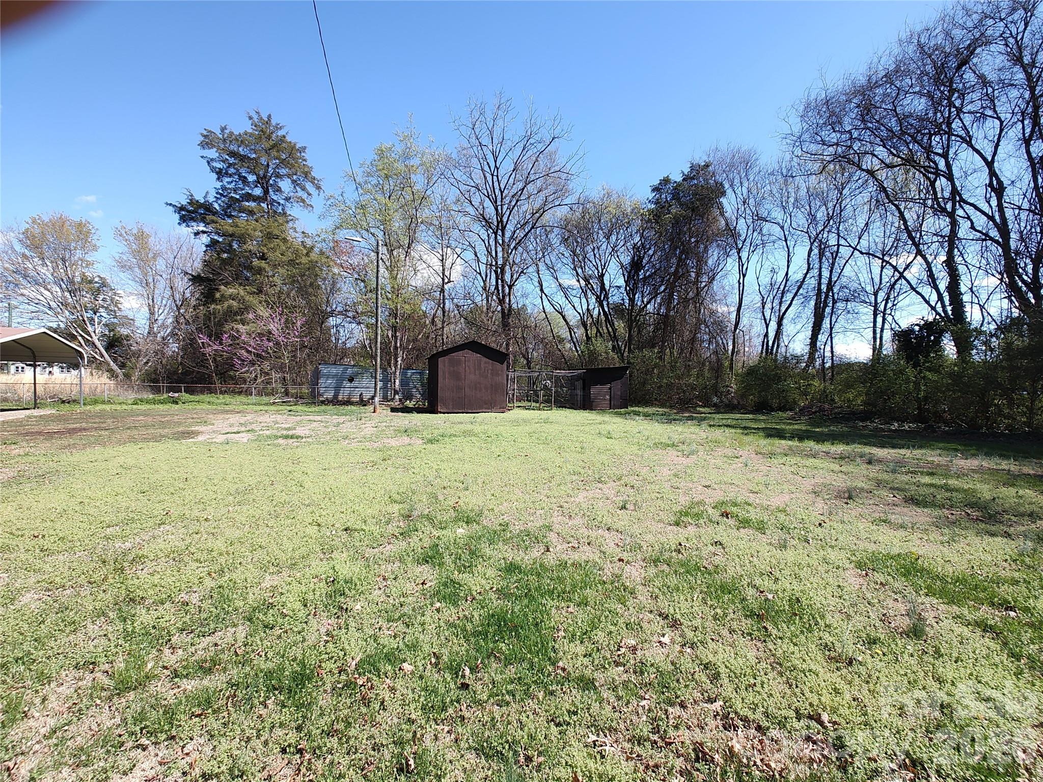 175 Leonard Road Salisbury NC 28146