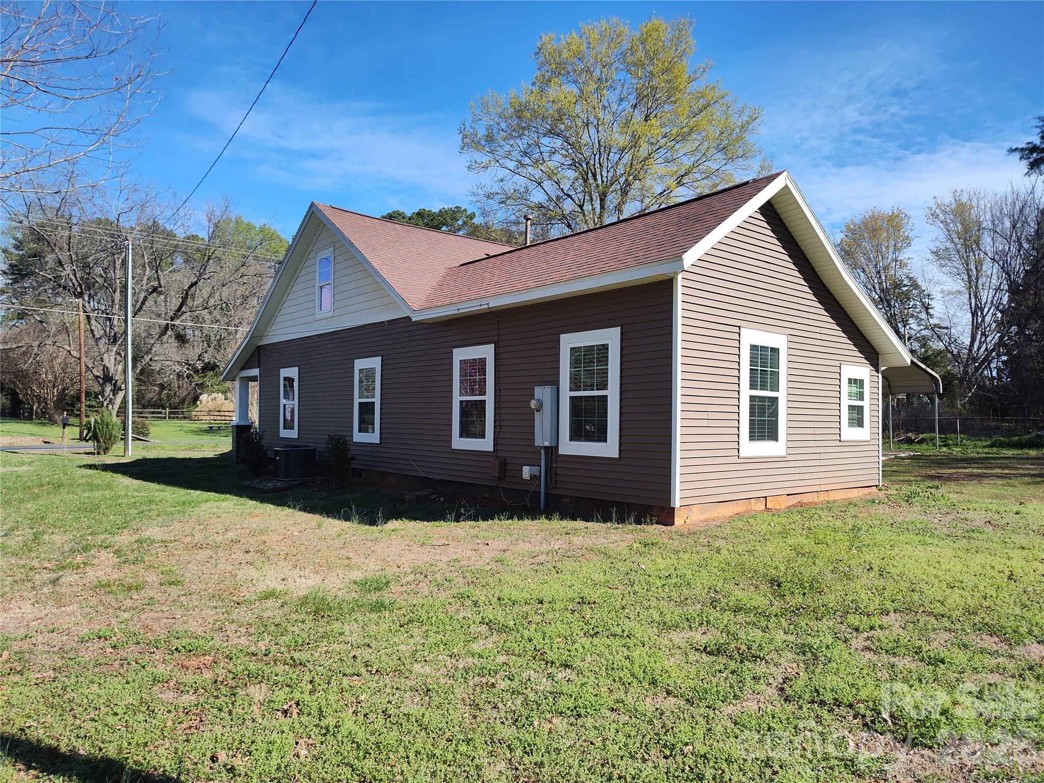 175 Leonard Road Salisbury NC 28146