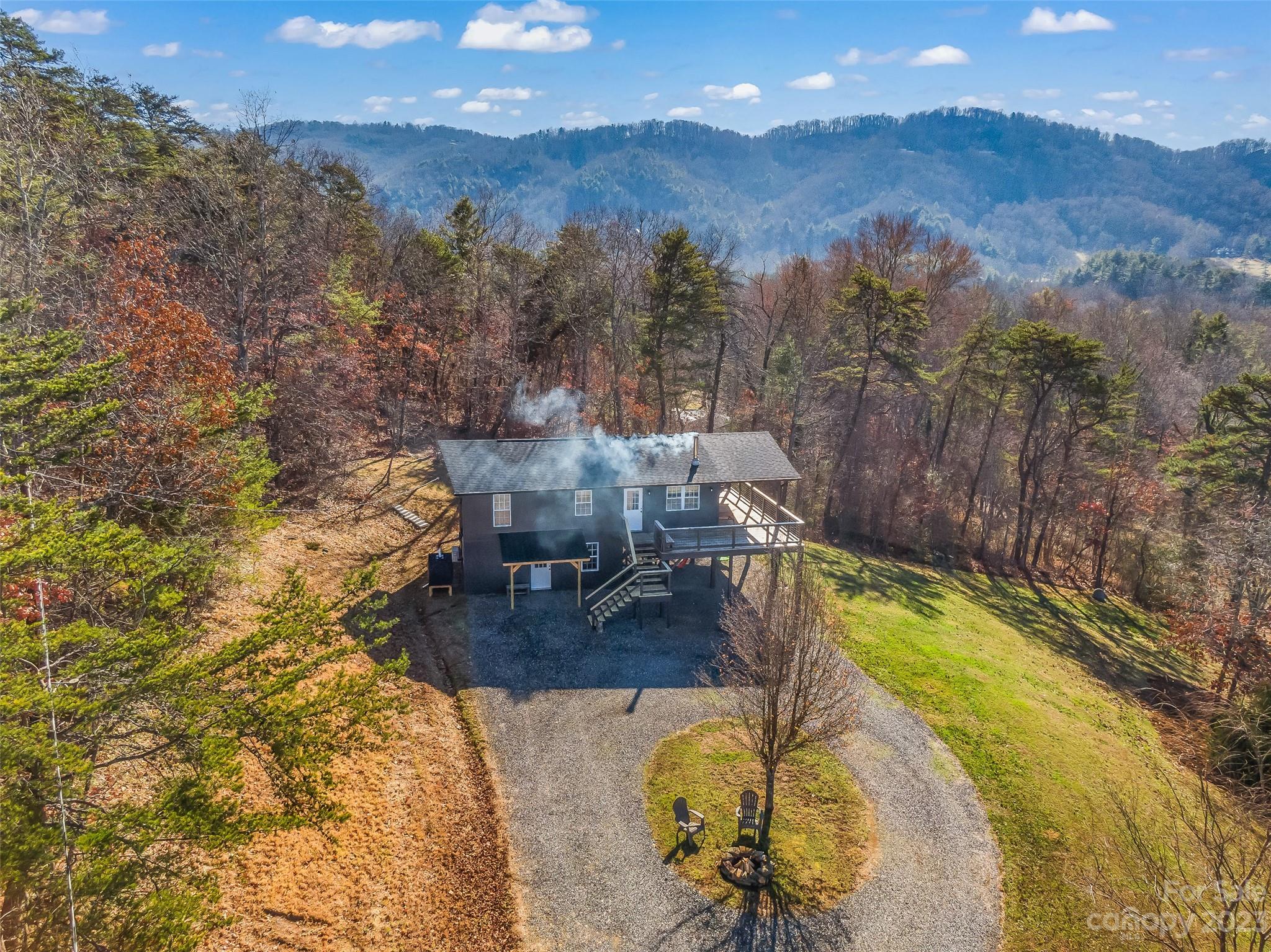5 Ruskin Trail Weaverville NC 28787