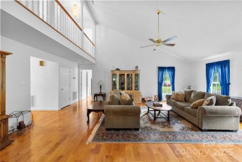 908 Ramseur Road Bessemer City NC 28016
