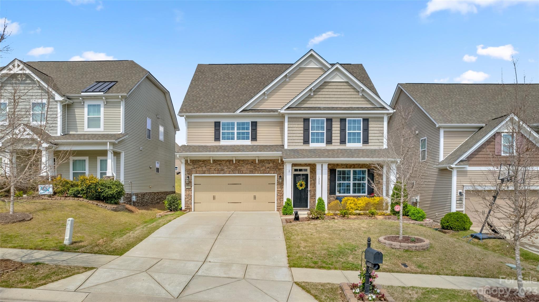 1325 Grantwood Avenue NW Concord NC 28027