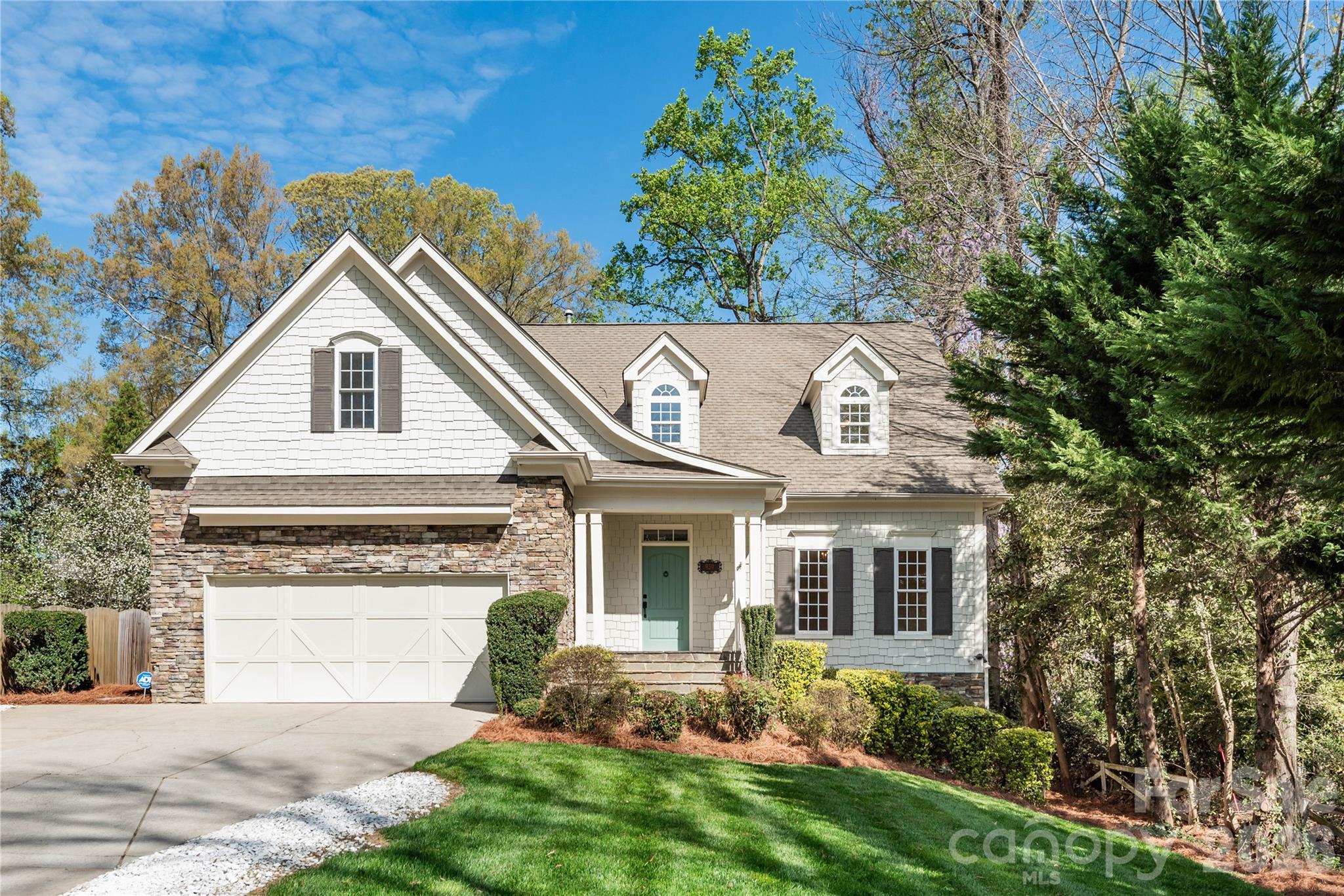 939 Linda Lane Charlotte NC 28211