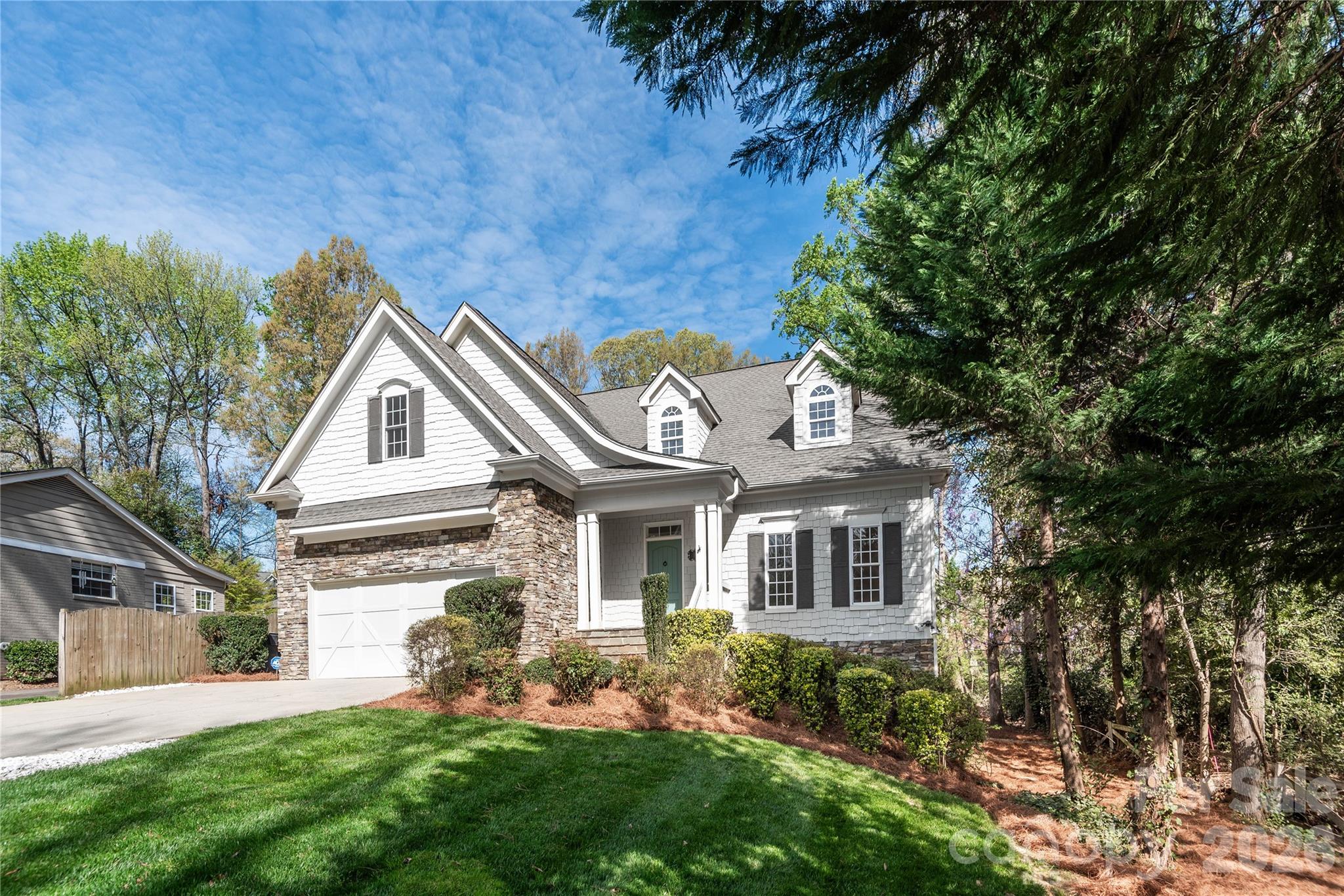 939 Linda Lane Charlotte NC 28211