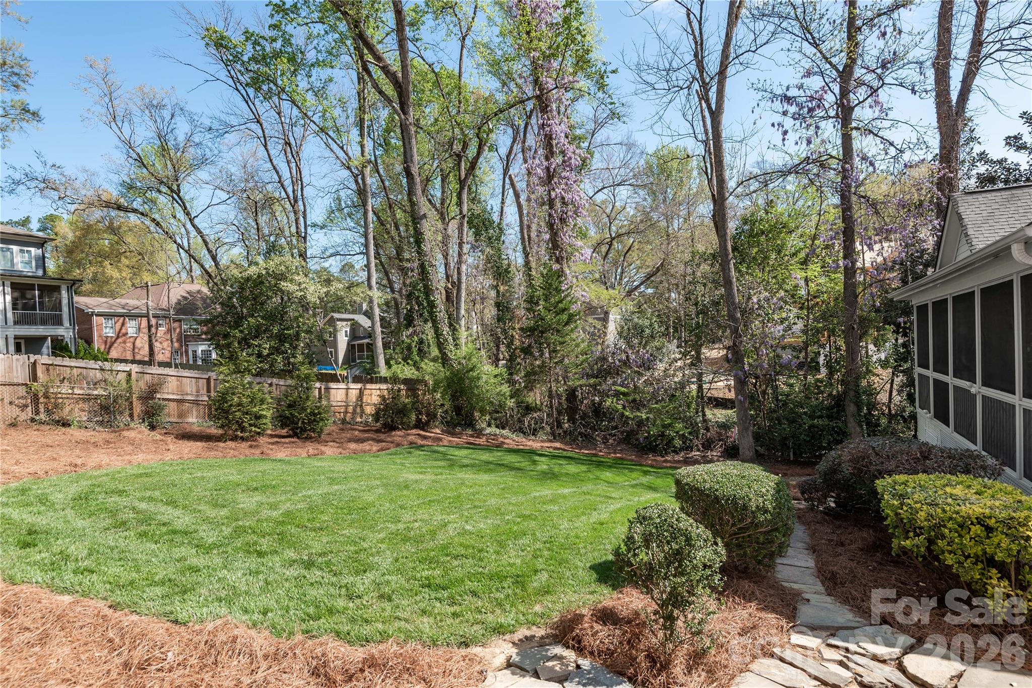 939 Linda Lane Charlotte NC 28211