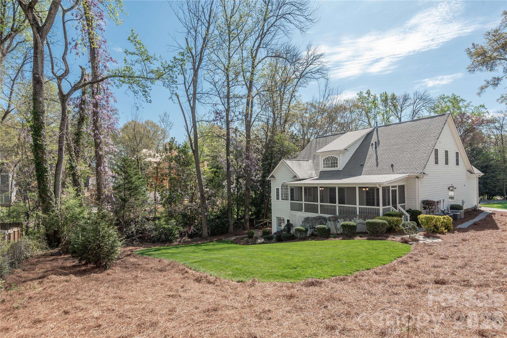 939 Linda Lane Charlotte NC 28211