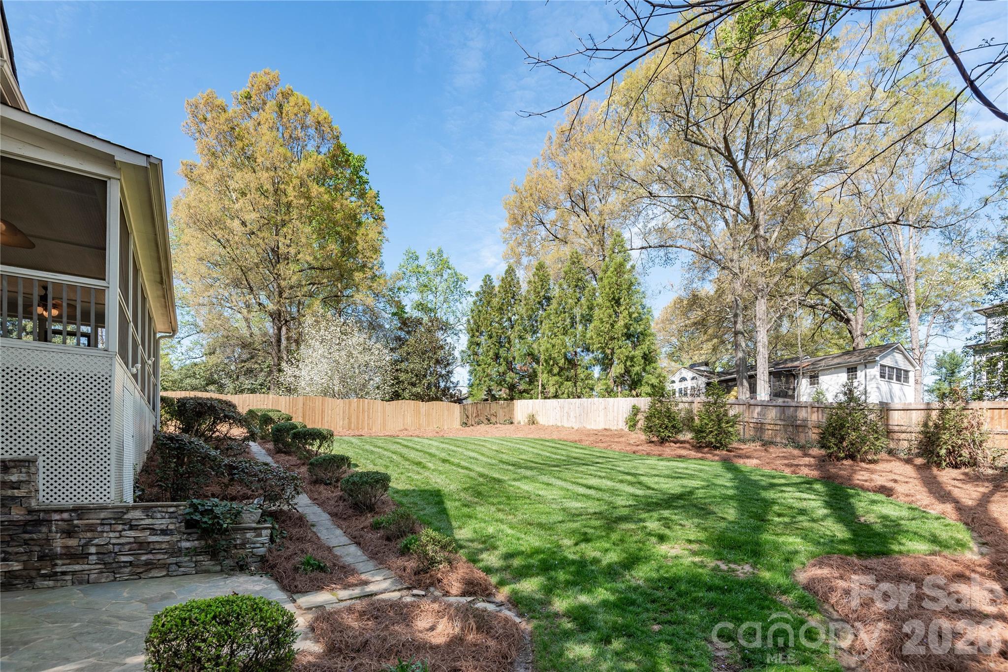 939 Linda Lane Charlotte NC 28211