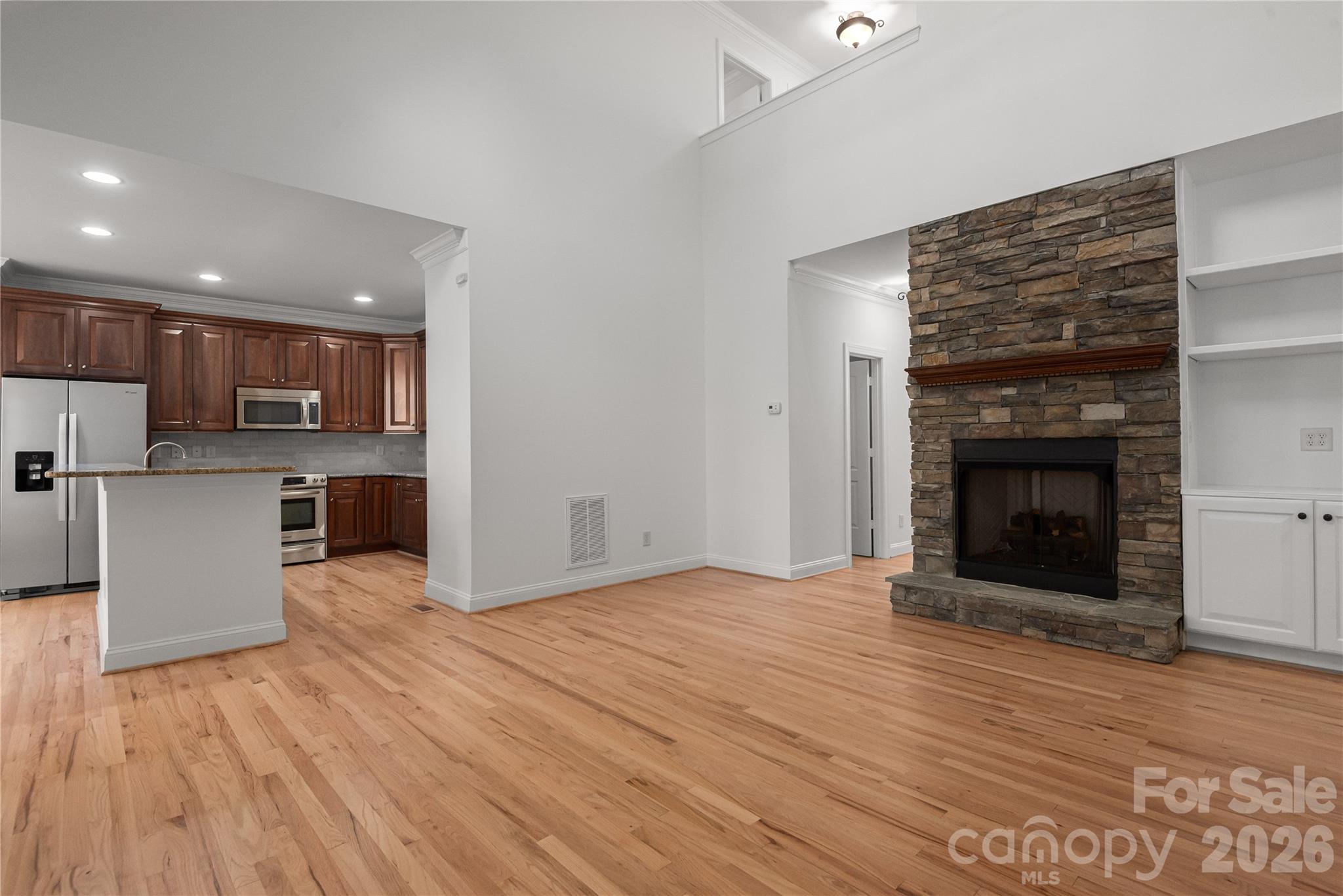 939 Linda Lane Charlotte NC 28211