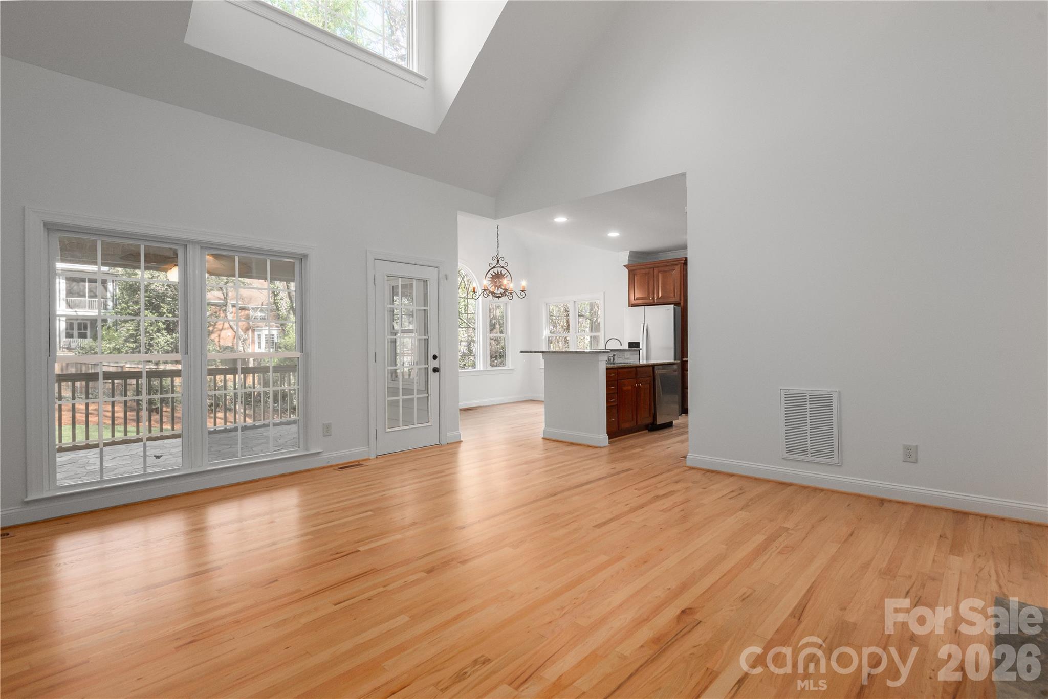 939 Linda Lane Charlotte NC 28211