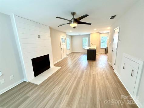 1519 Briar Creek Road Charlotte NC 28205