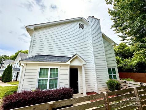 1519 Briar Creek Road Charlotte NC 28205