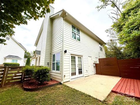 1519 Briar Creek Road Charlotte NC 28205
