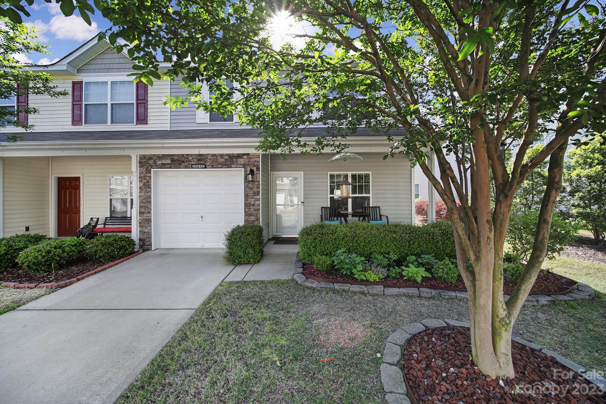 14040 Singleleaf Lane Charlotte NC 28278