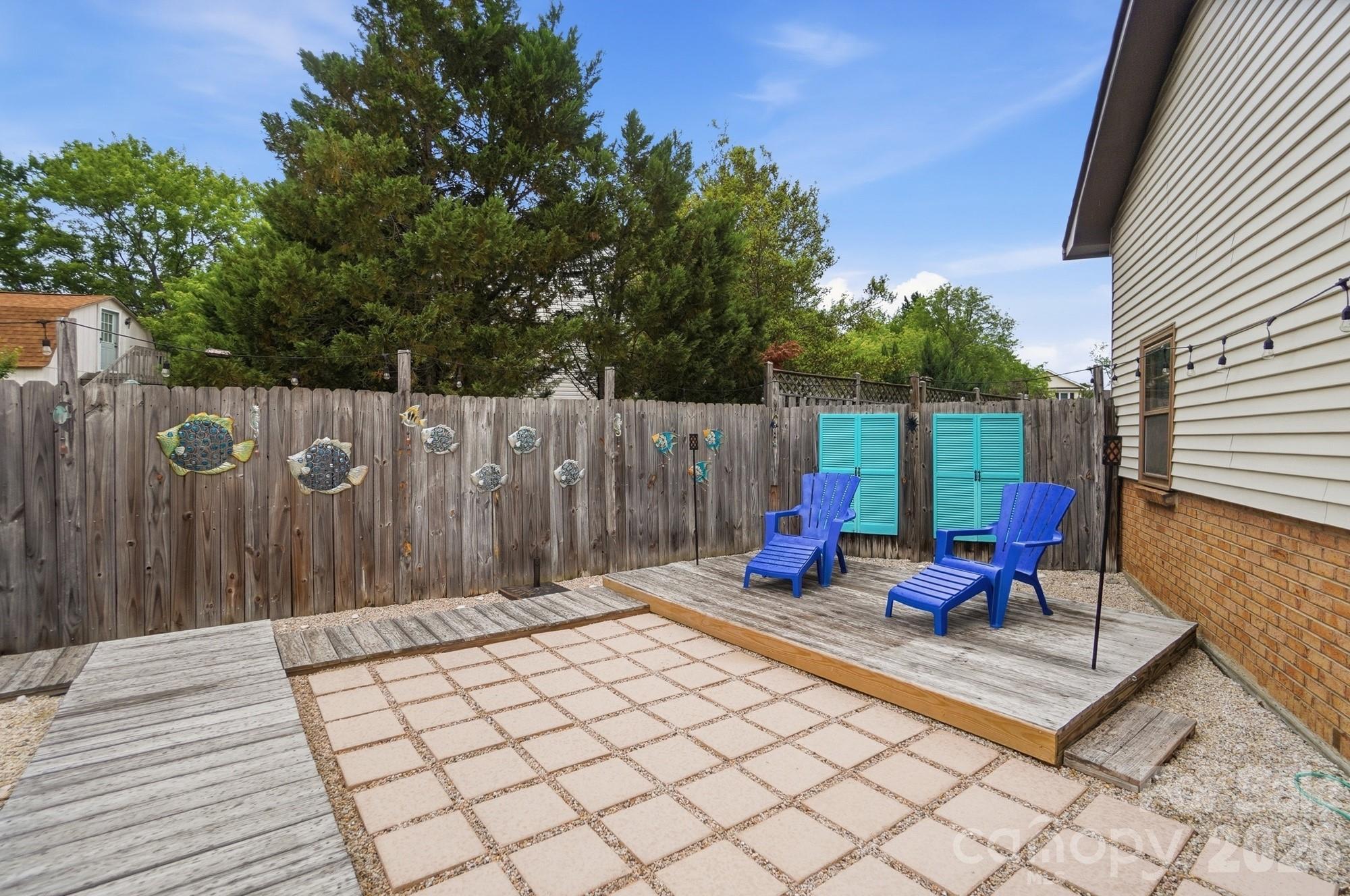 12006 Swanee Lane Charlotte NC 28273