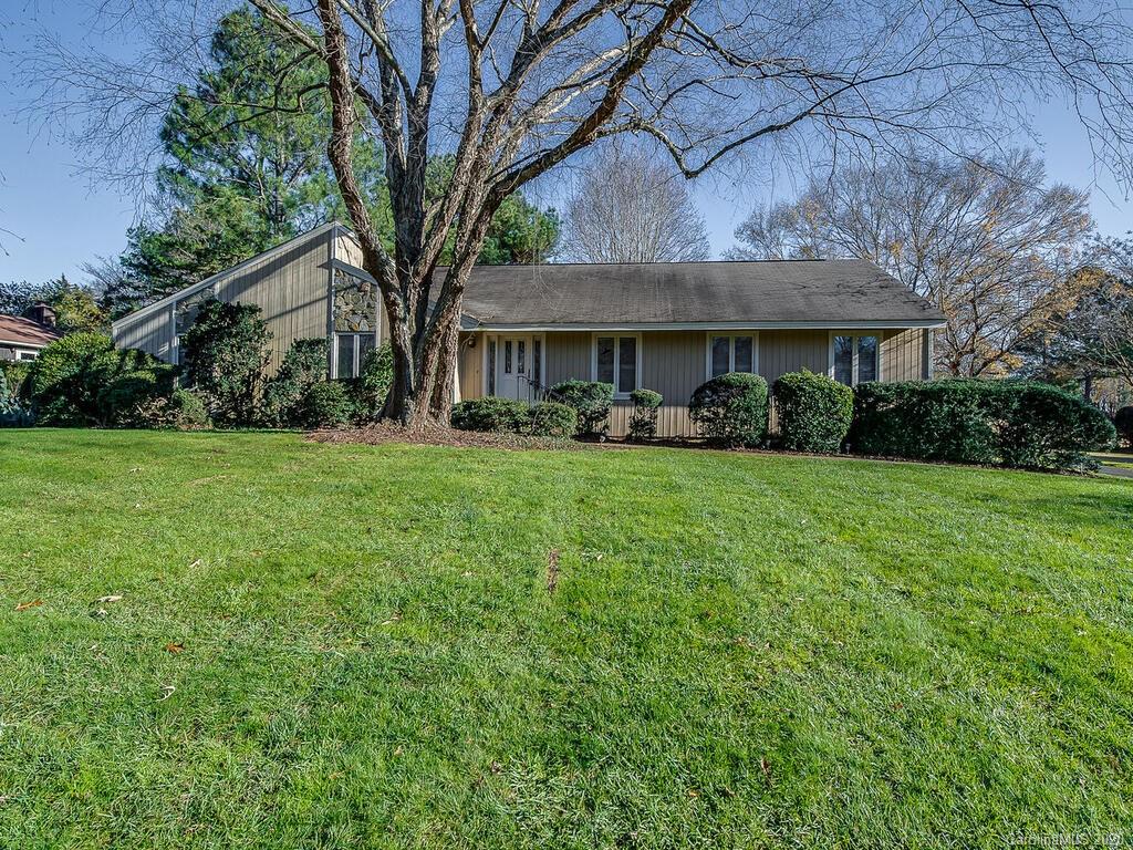 5012 Rounding Run Road Charlotte NC 28277