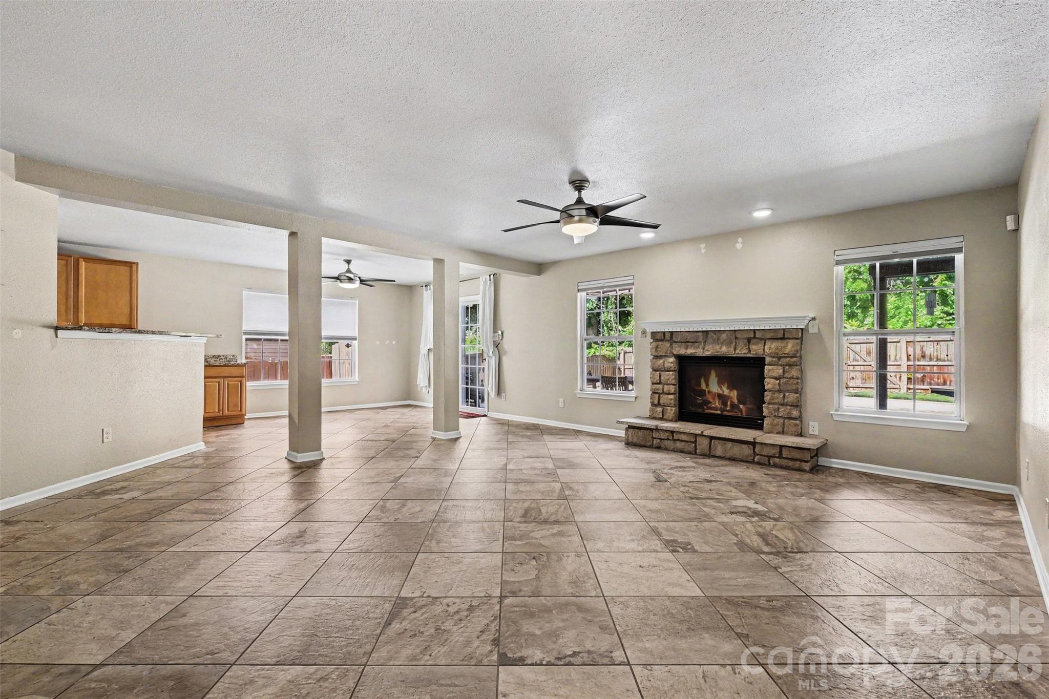 5671 Hammermill Drive Harrisburg NC 28075