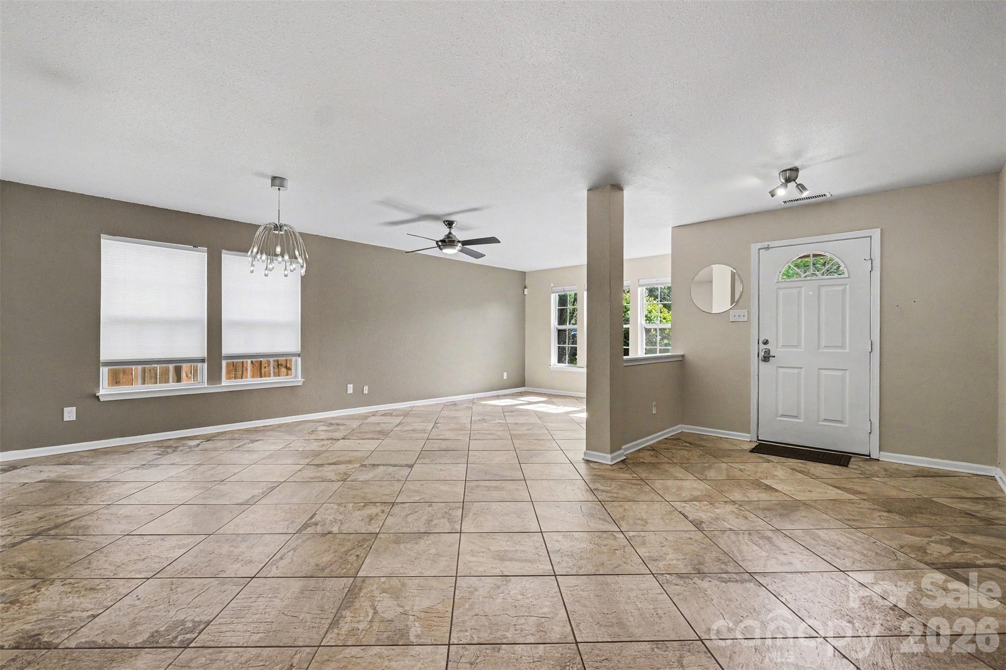 5671 Hammermill Drive Harrisburg NC 28075