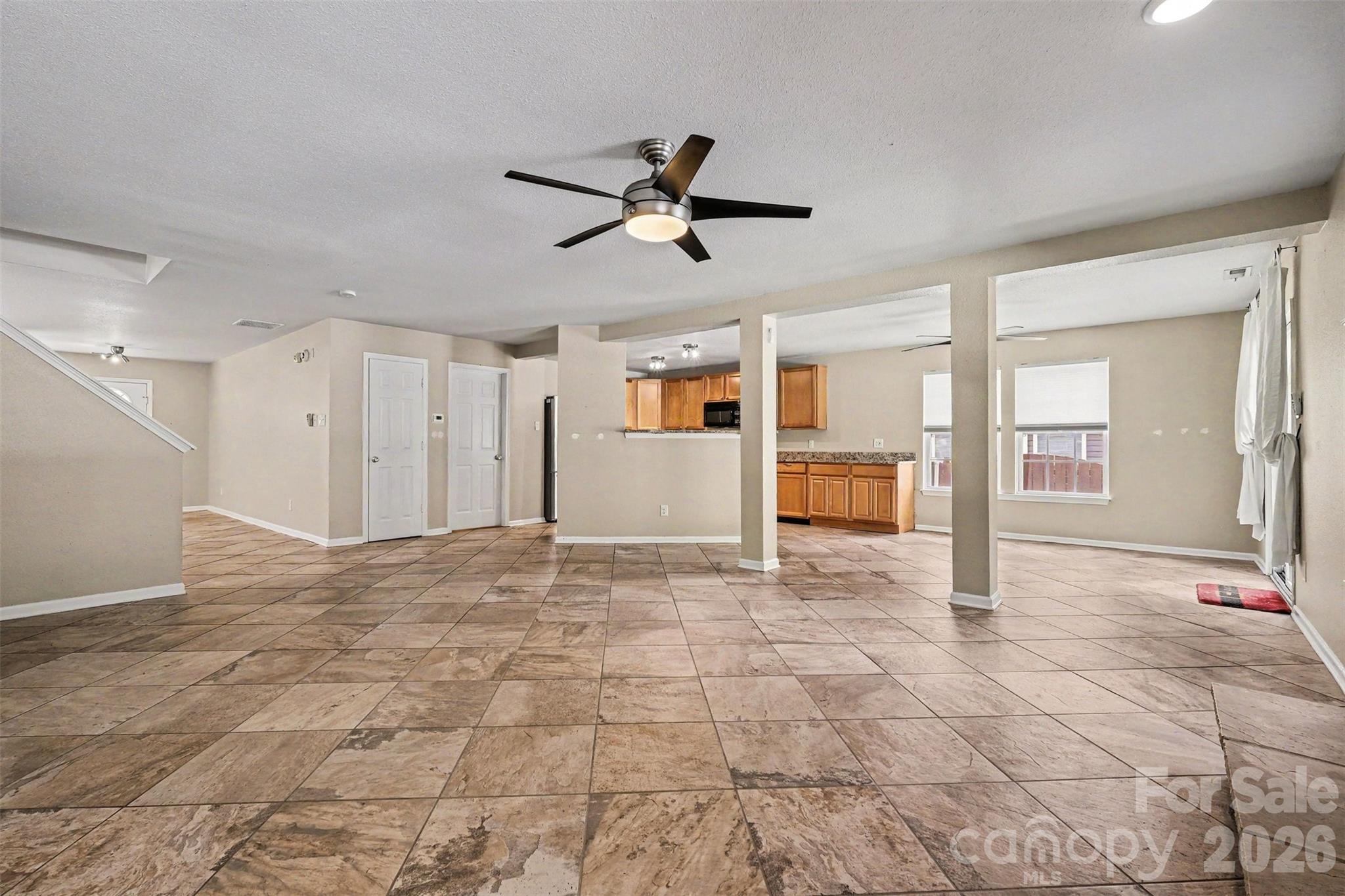 5671 Hammermill Drive Harrisburg NC 28075