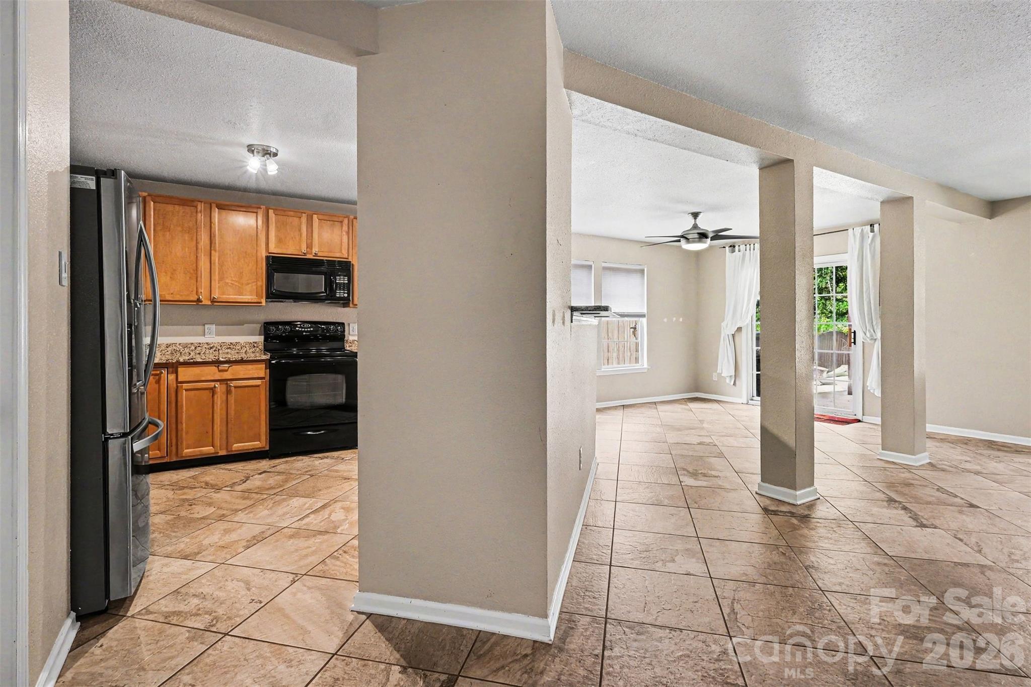 5671 Hammermill Drive Harrisburg NC 28075