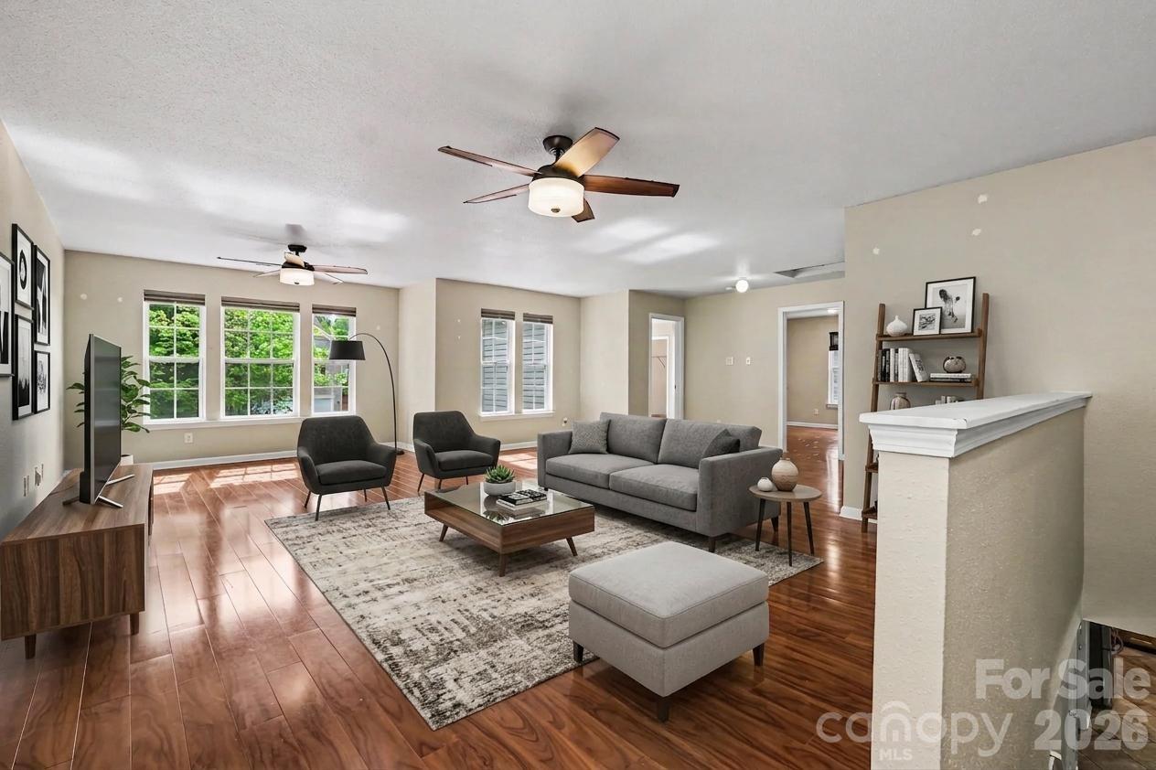 5671 Hammermill Drive Harrisburg NC 28075