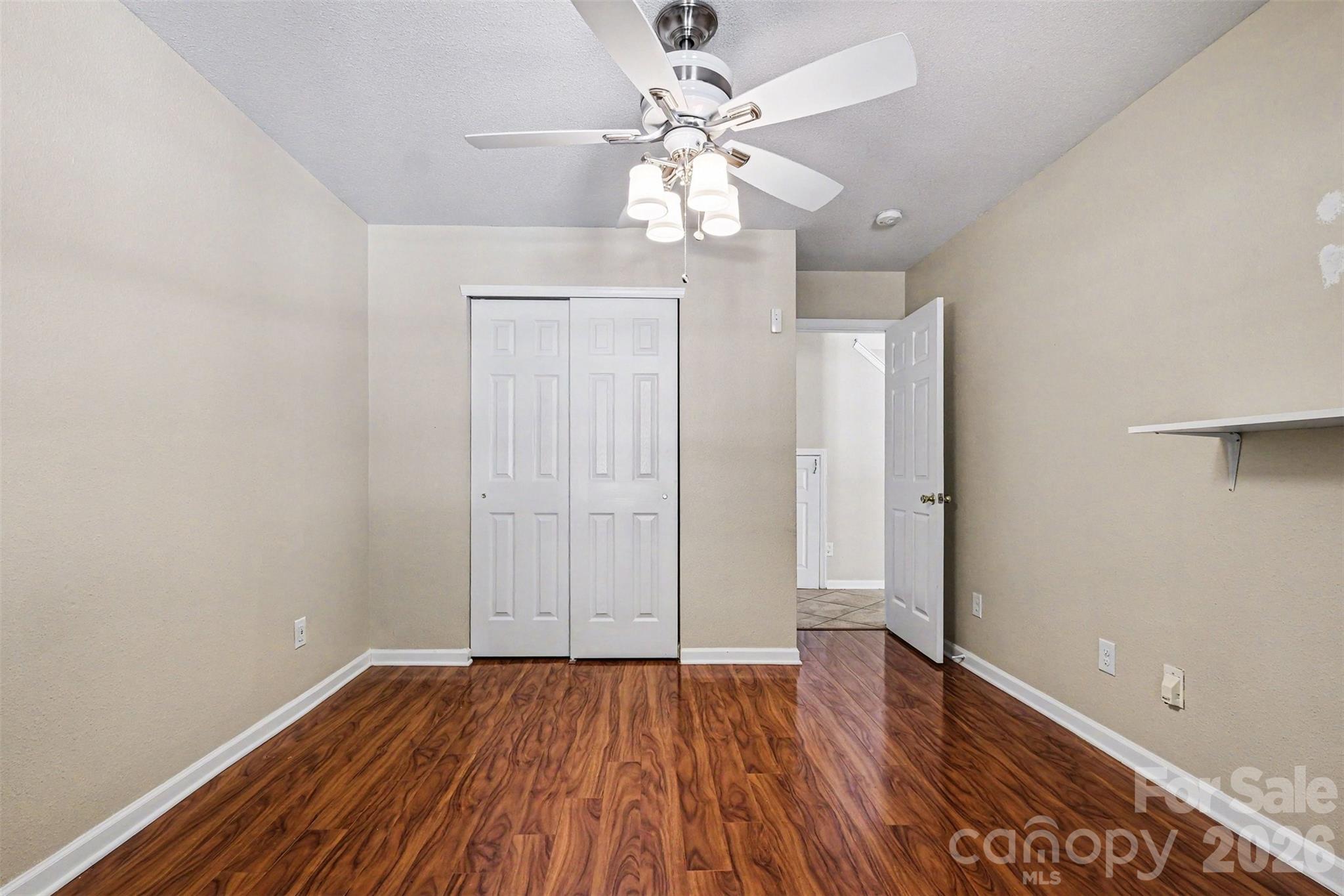 5671 Hammermill Drive Harrisburg NC 28075
