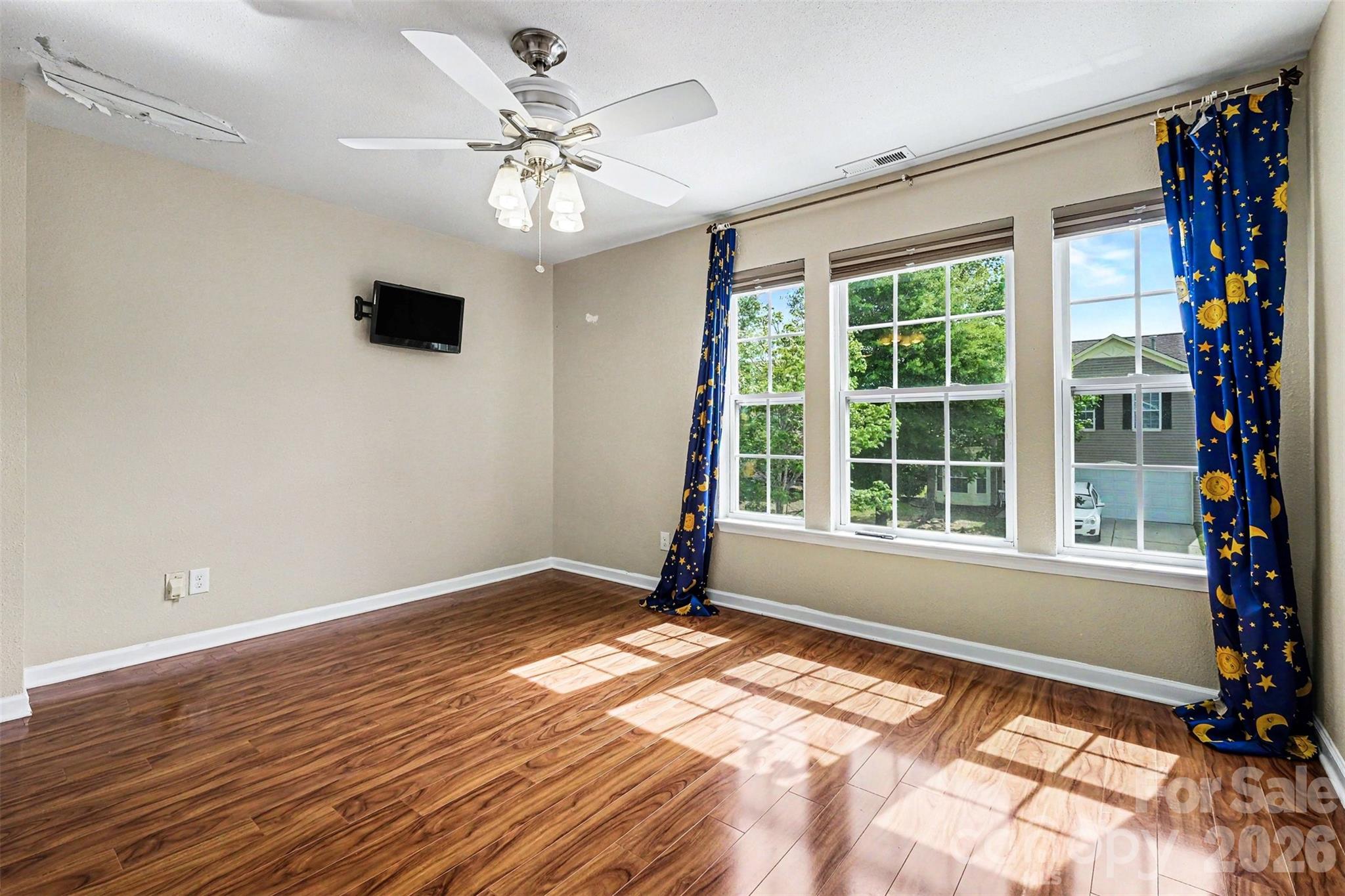 5671 Hammermill Drive Harrisburg NC 28075