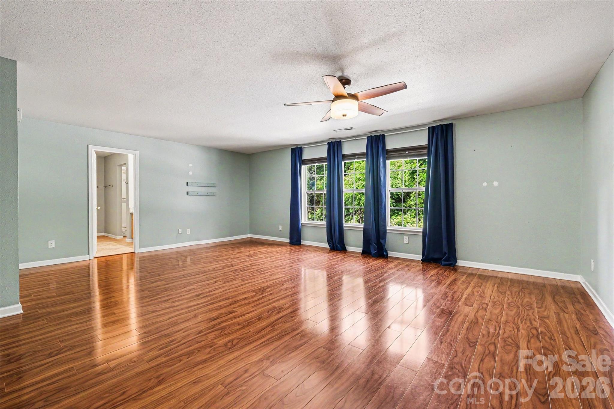 5671 Hammermill Drive Harrisburg NC 28075
