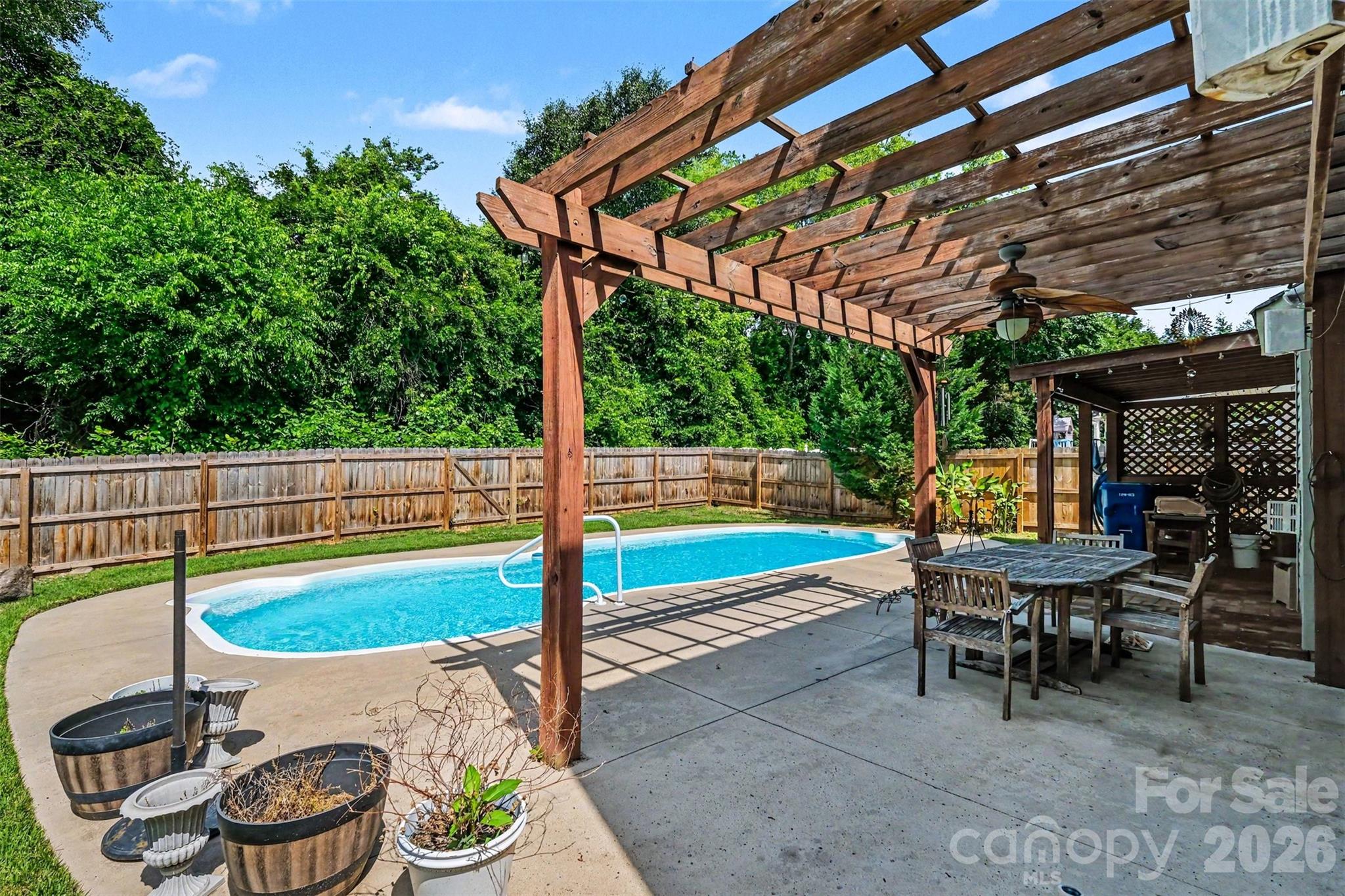 5671 Hammermill Drive Harrisburg NC 28075