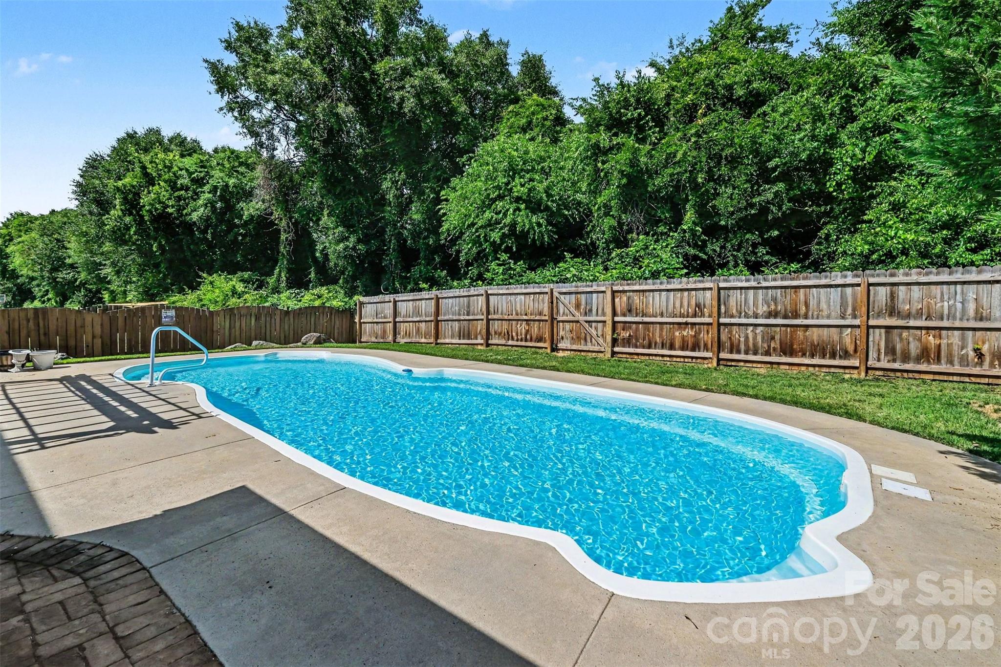 5671 Hammermill Drive Harrisburg NC 28075