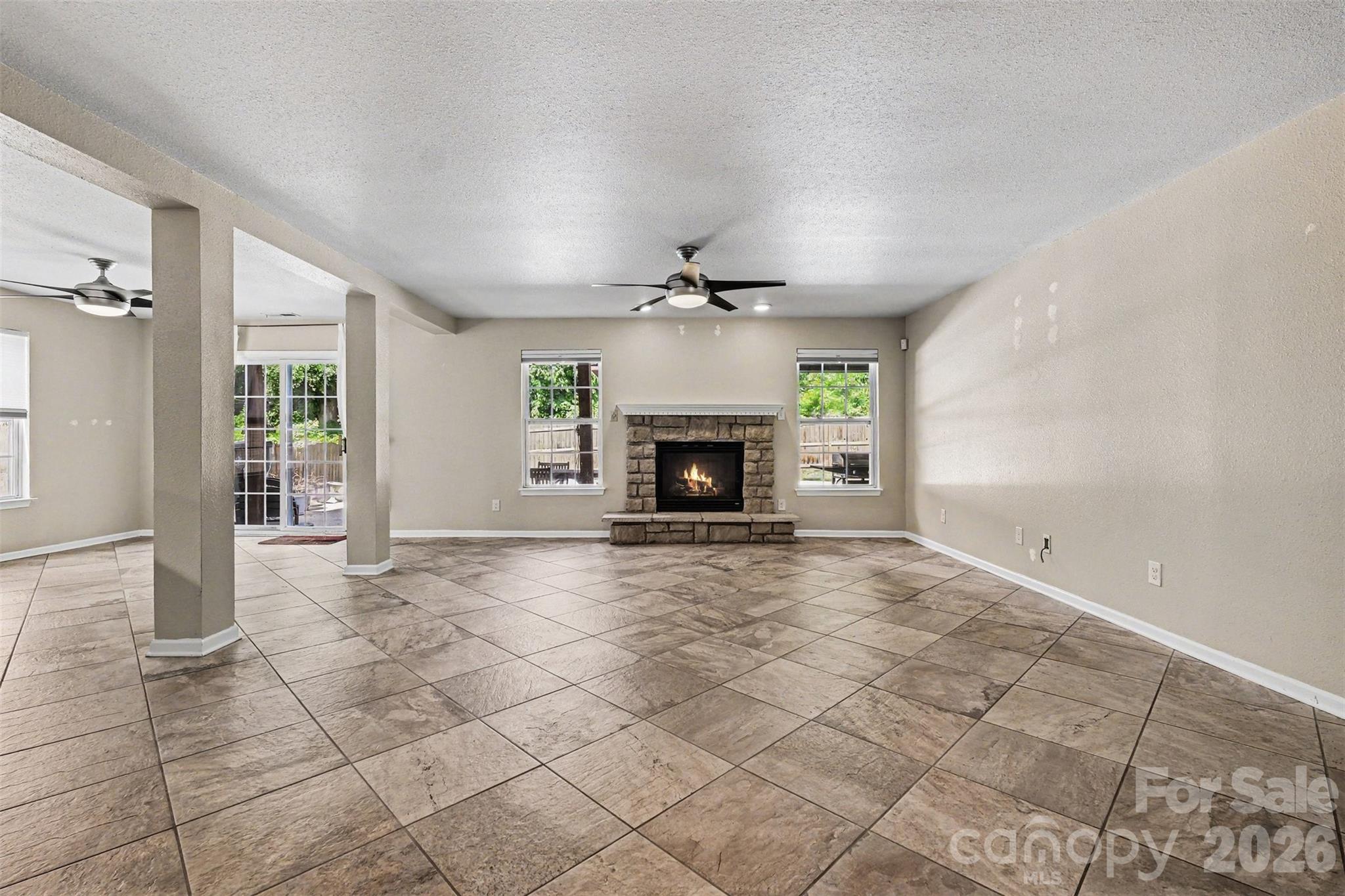 5671 Hammermill Drive Harrisburg NC 28075