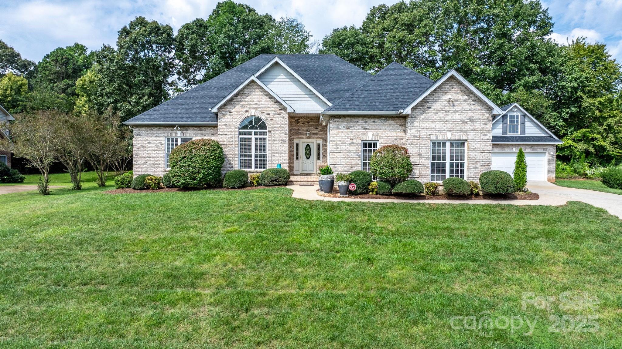 3915 Steve Ikerd Drive NE Hickory NC 28601