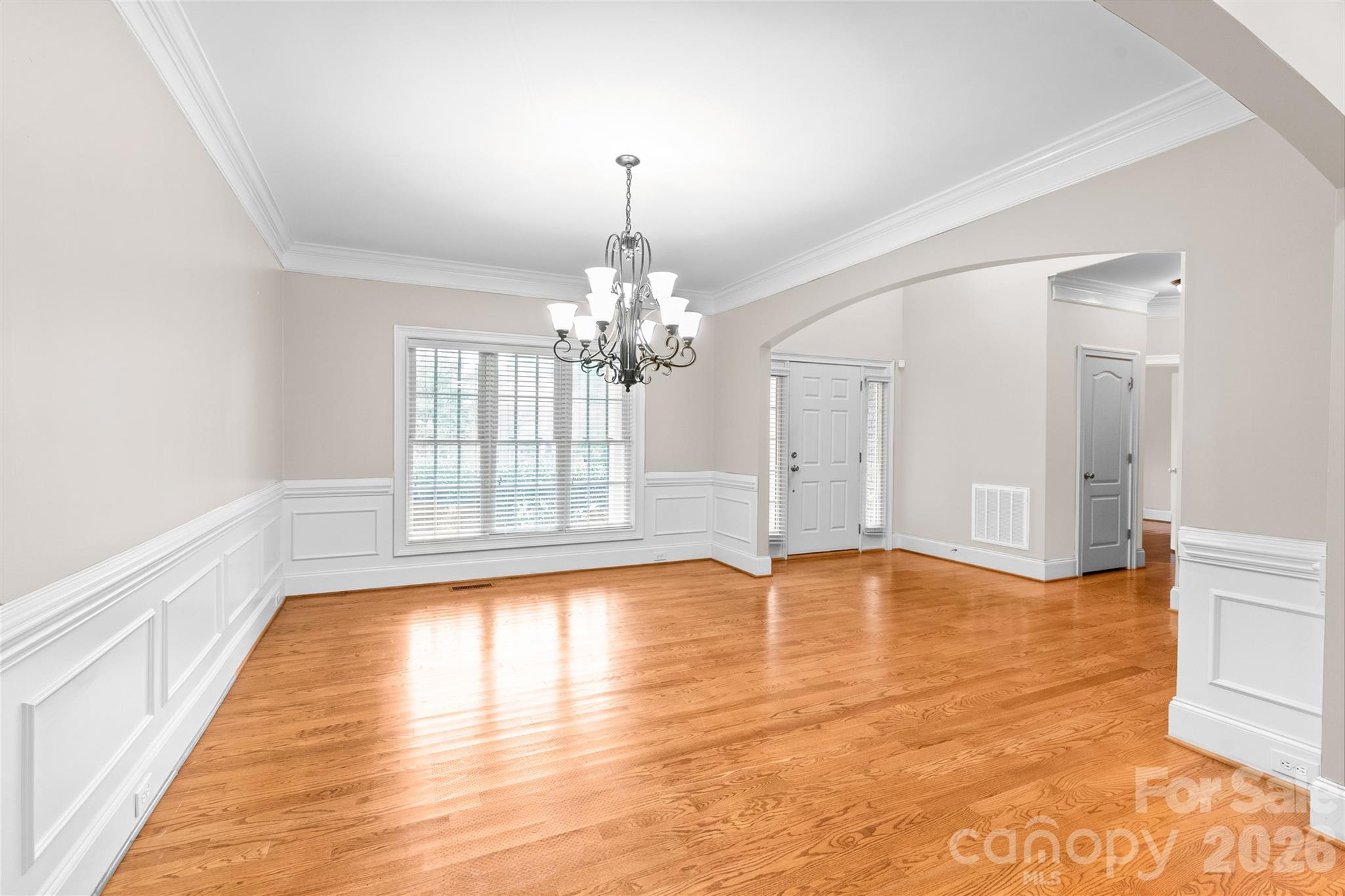 4139 French Fields Lane Harrisburg NC 28075