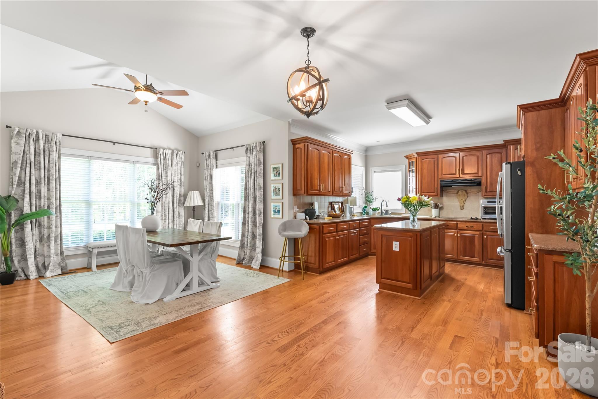 4139 French Fields Lane Harrisburg NC 28075