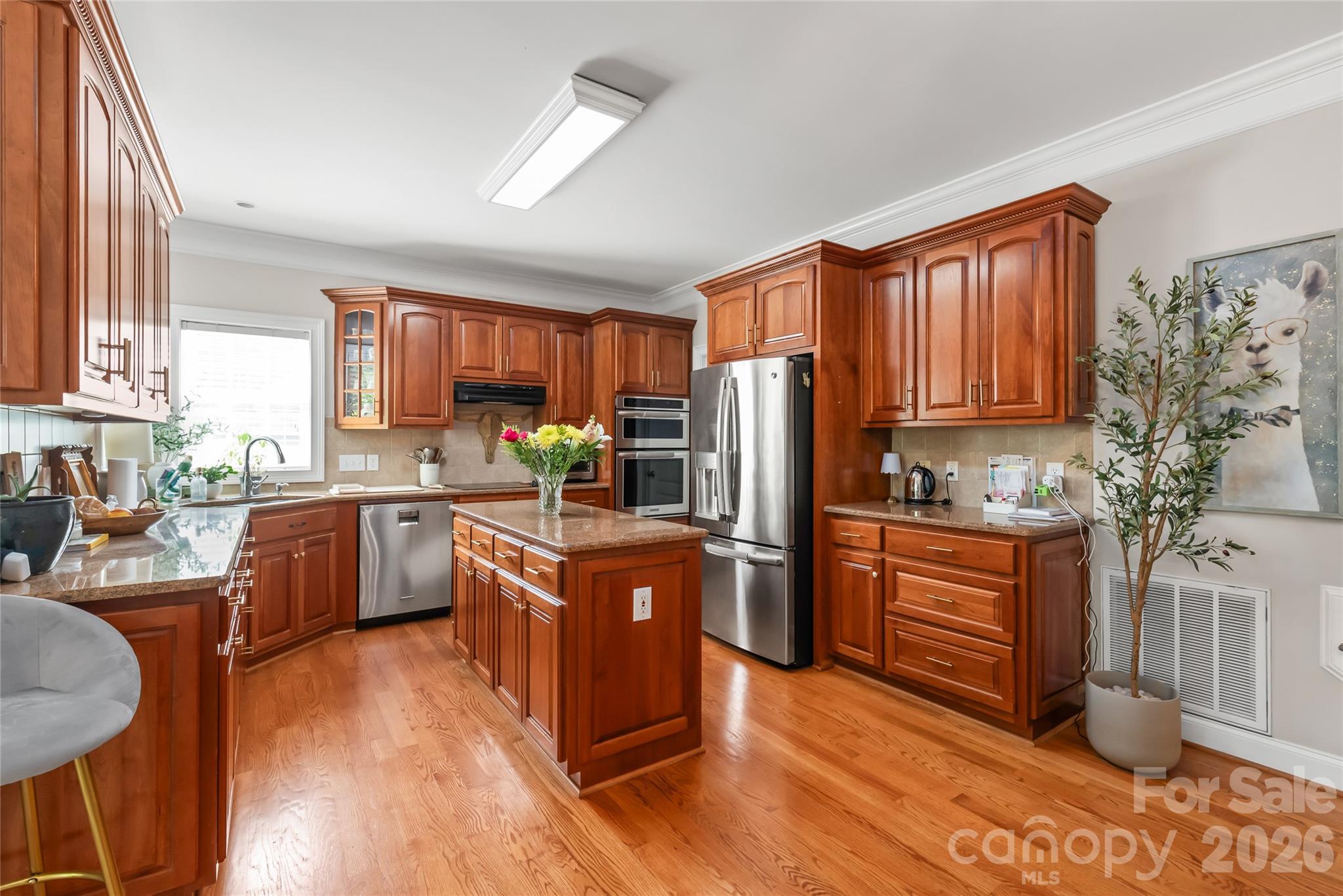 4139 French Fields Lane Harrisburg NC 28075