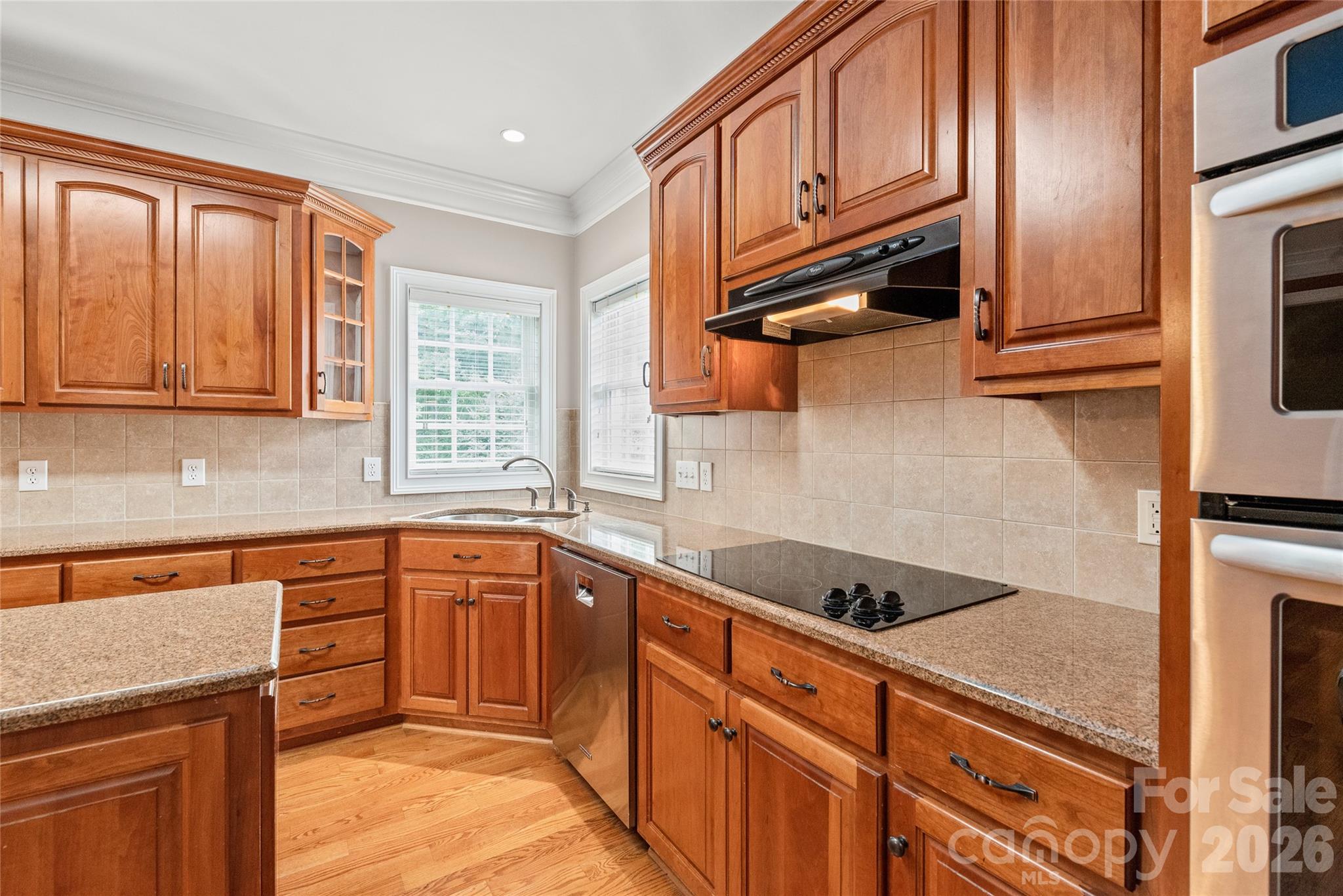 4139 French Fields Lane Harrisburg NC 28075