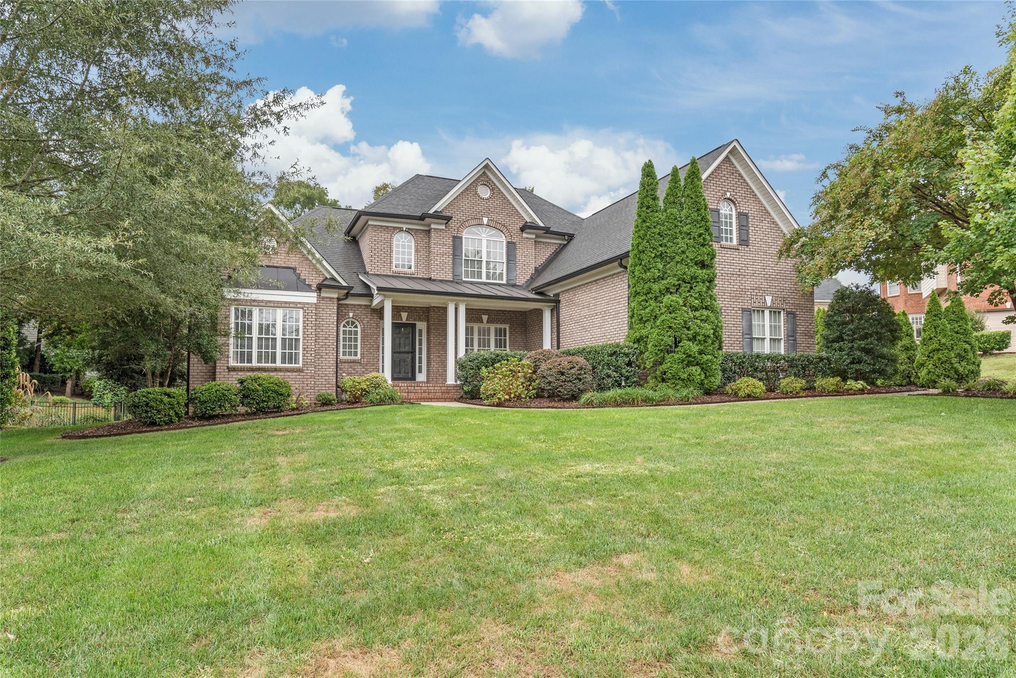 4139 French Fields Lane Harrisburg NC 28075