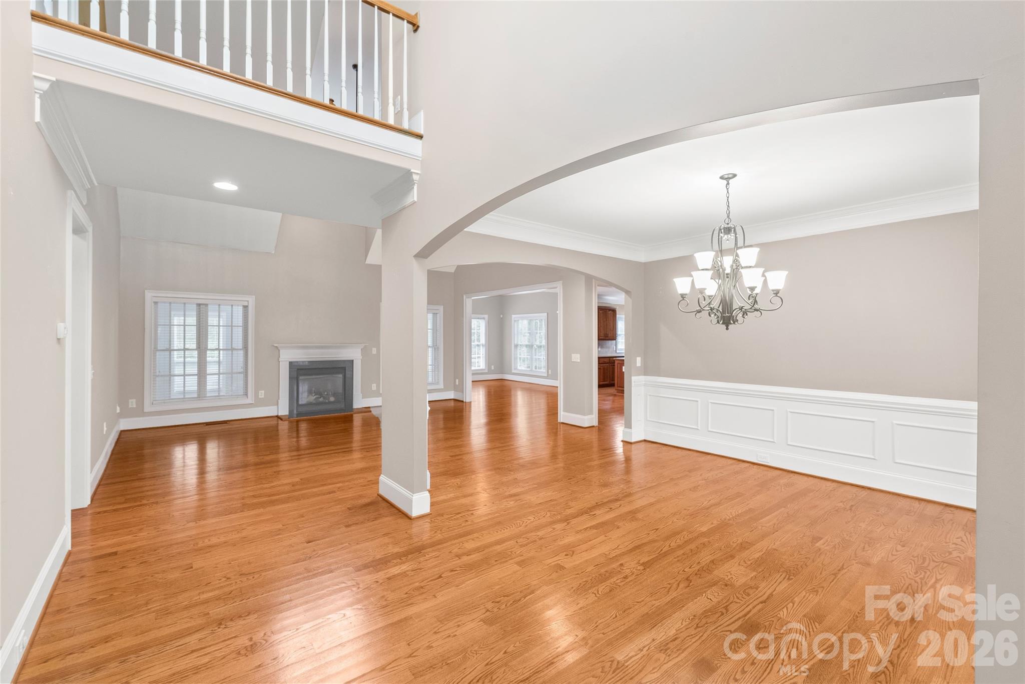 4139 French Fields Lane Harrisburg NC 28075