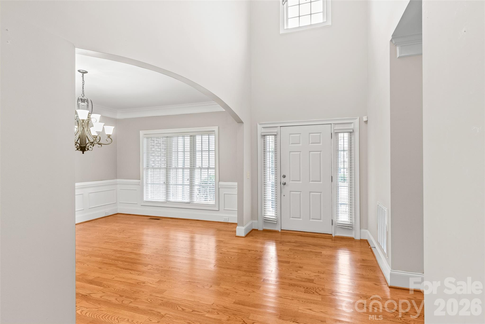 4139 French Fields Lane Harrisburg NC 28075