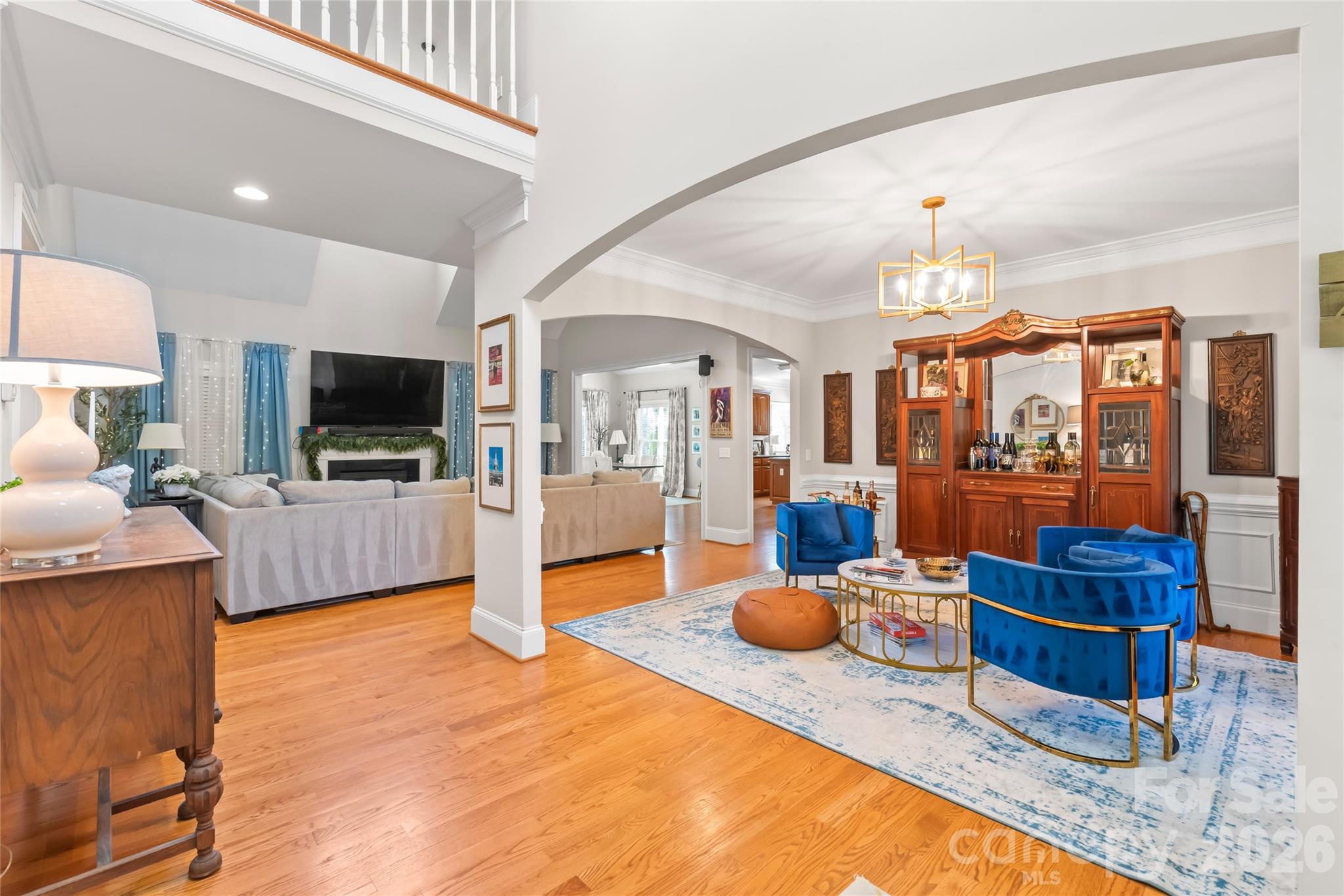 4139 French Fields Lane Harrisburg NC 28075
