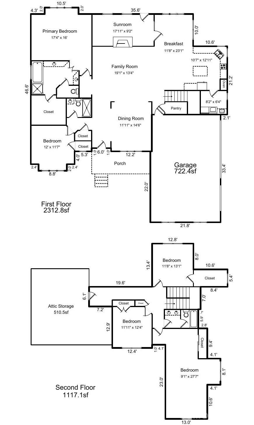 4139 French Fields Lane Harrisburg NC 28075
