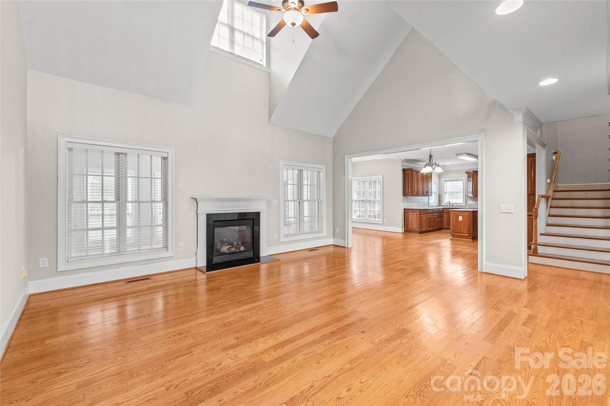 4139 French Fields Lane Harrisburg NC 28075