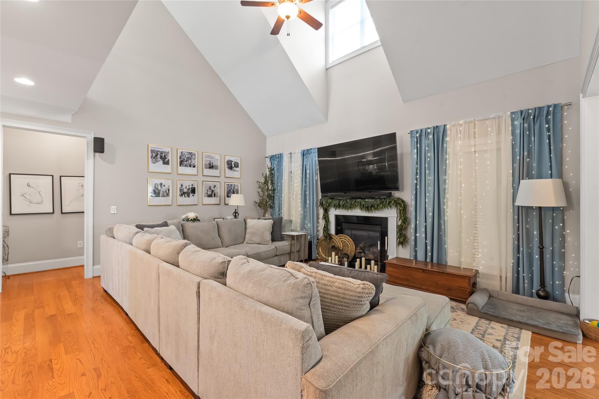 4139 French Fields Lane Harrisburg NC 28075